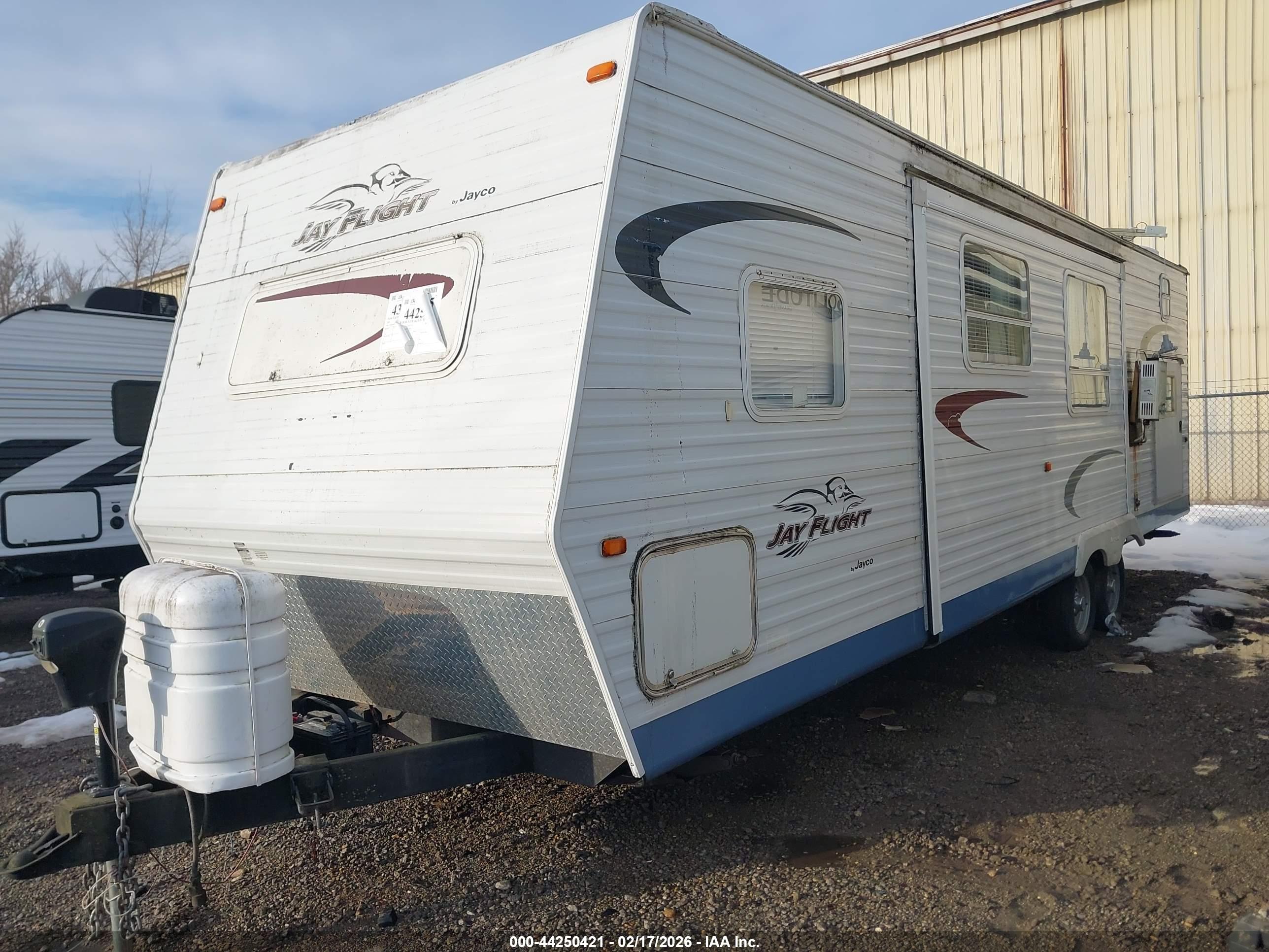 JAYCO M-31 image 2