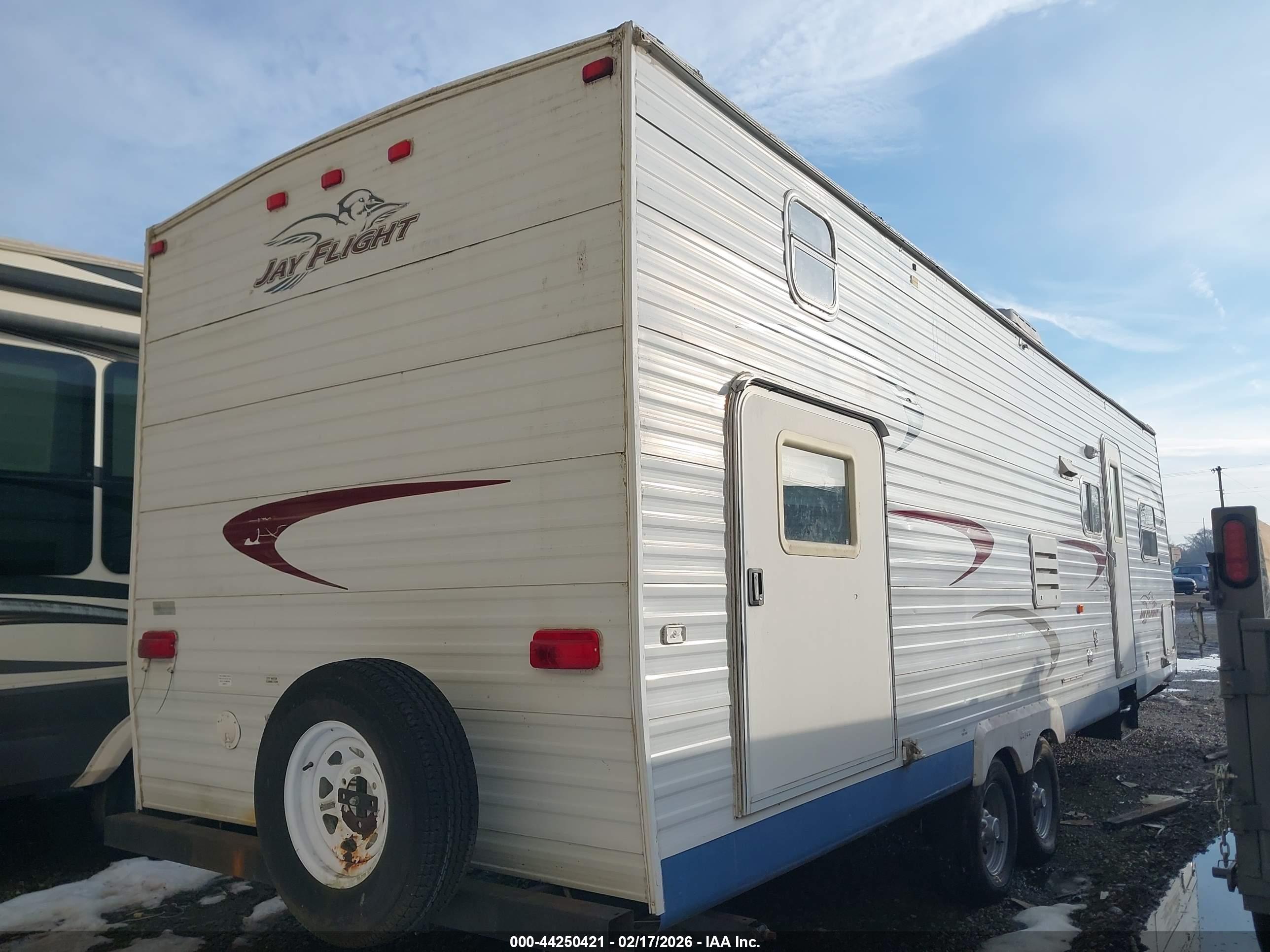 JAYCO M-31 image 4