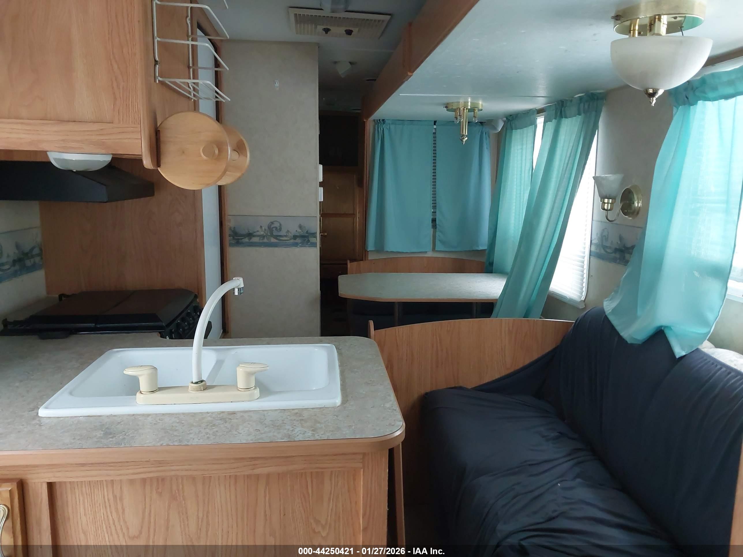 JAYCO M-31 image 5