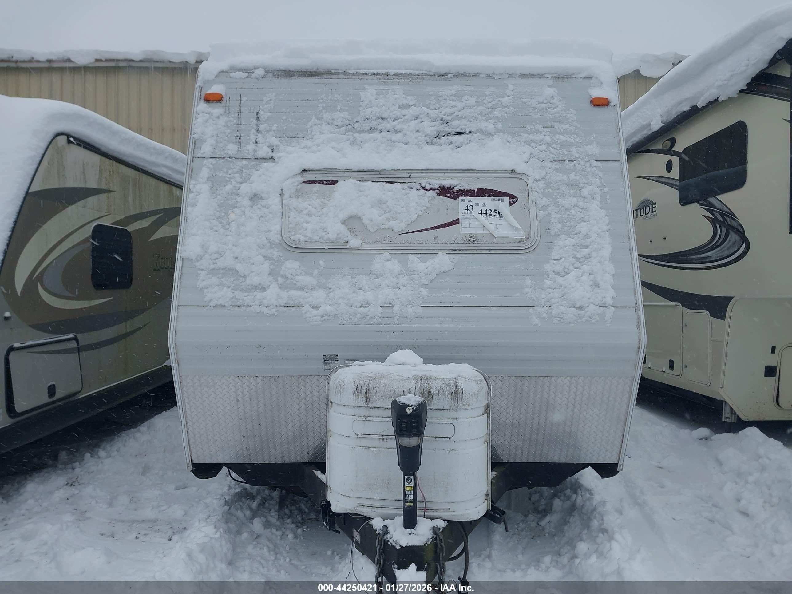 JAYCO M-31 image 6