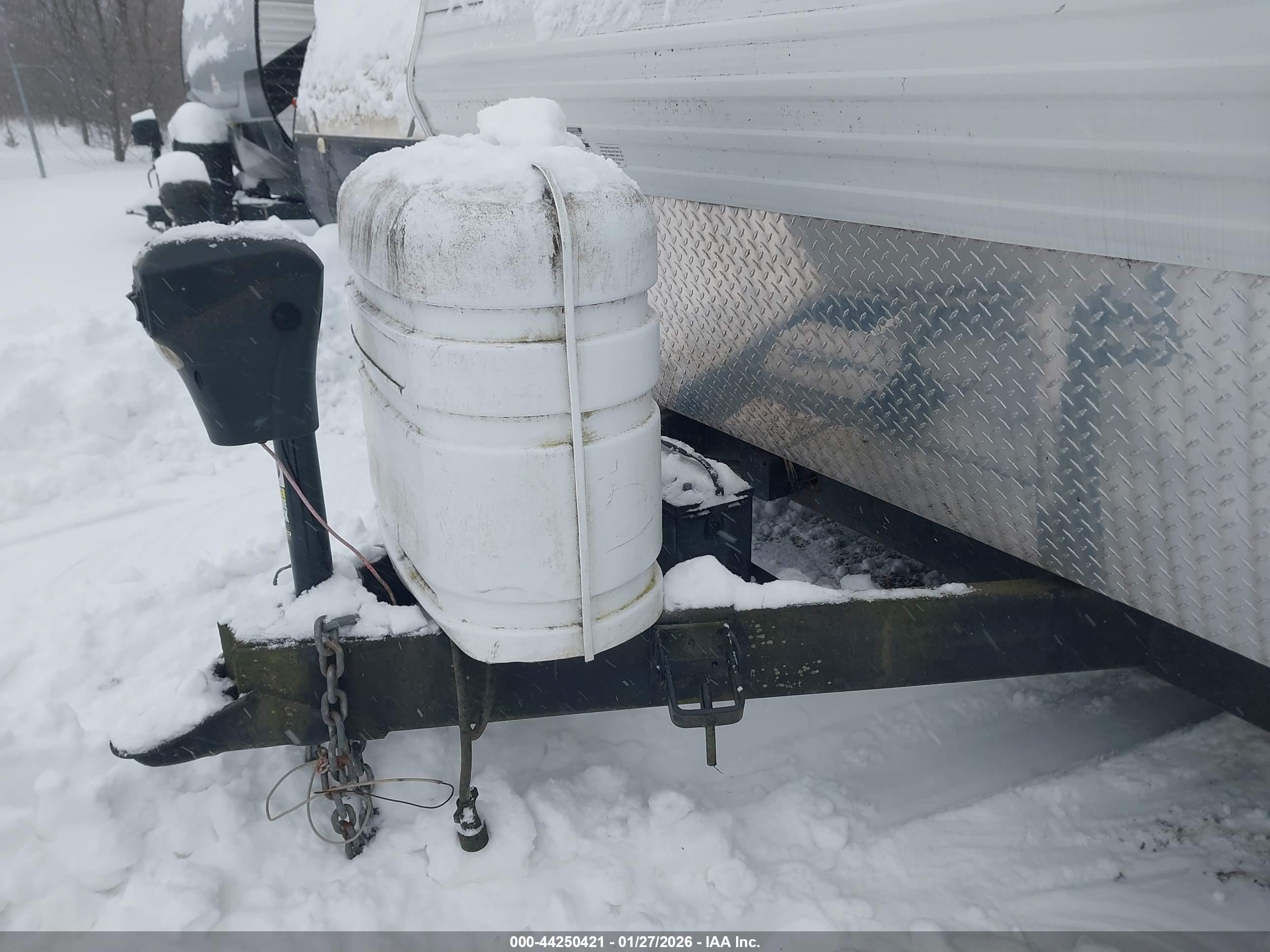 JAYCO M-31 image 7