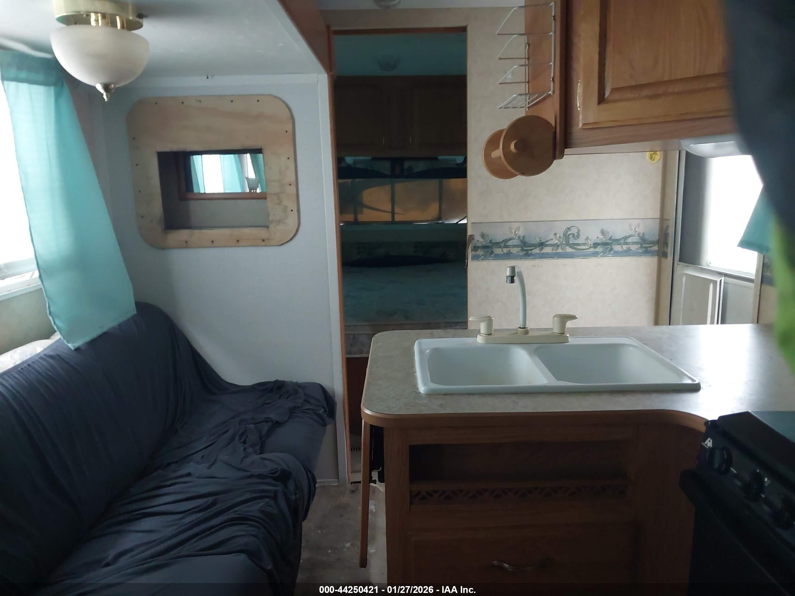 JAYCO M-31 image 8