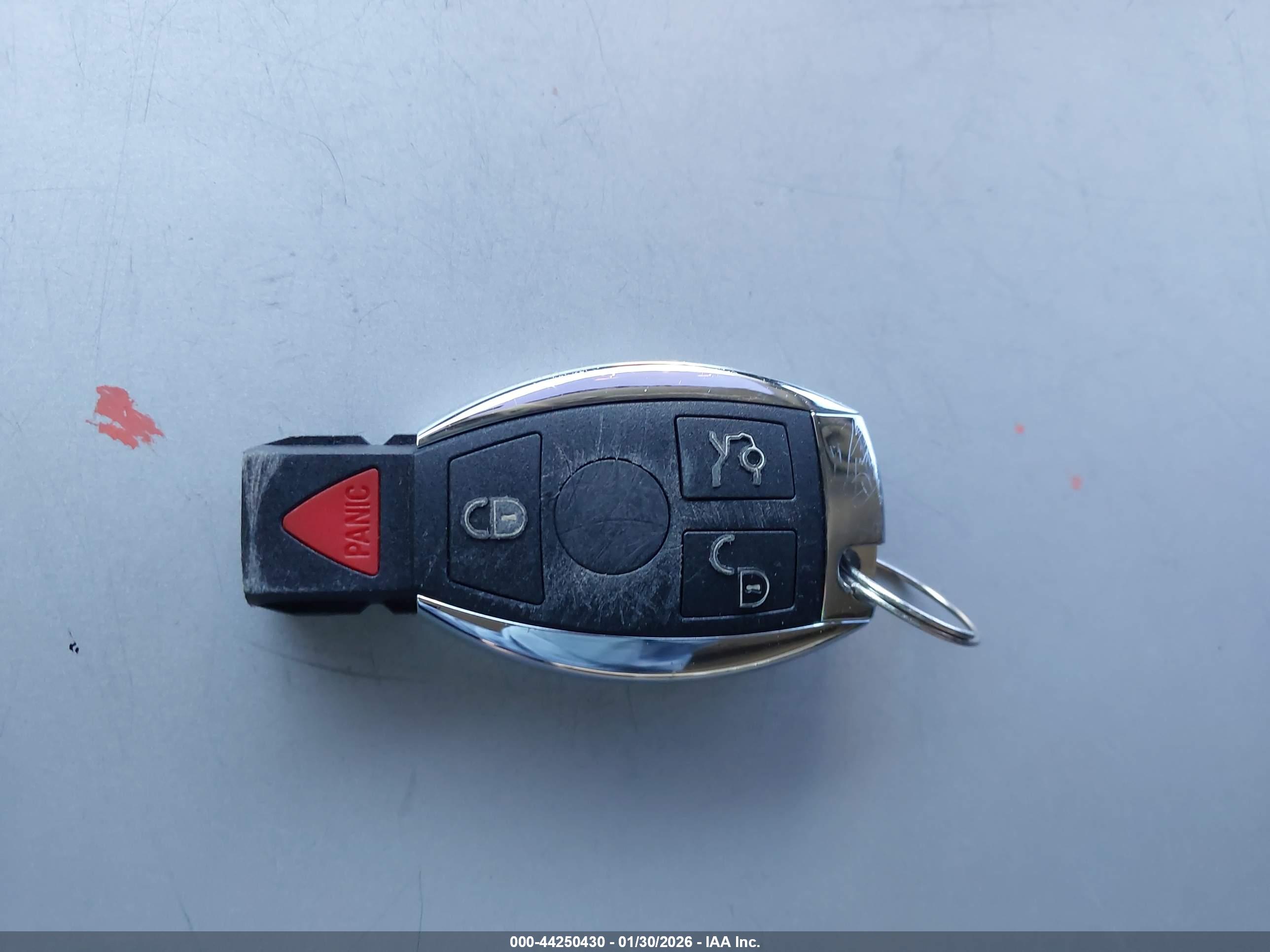 MERCEDES-BENZ S image 11
