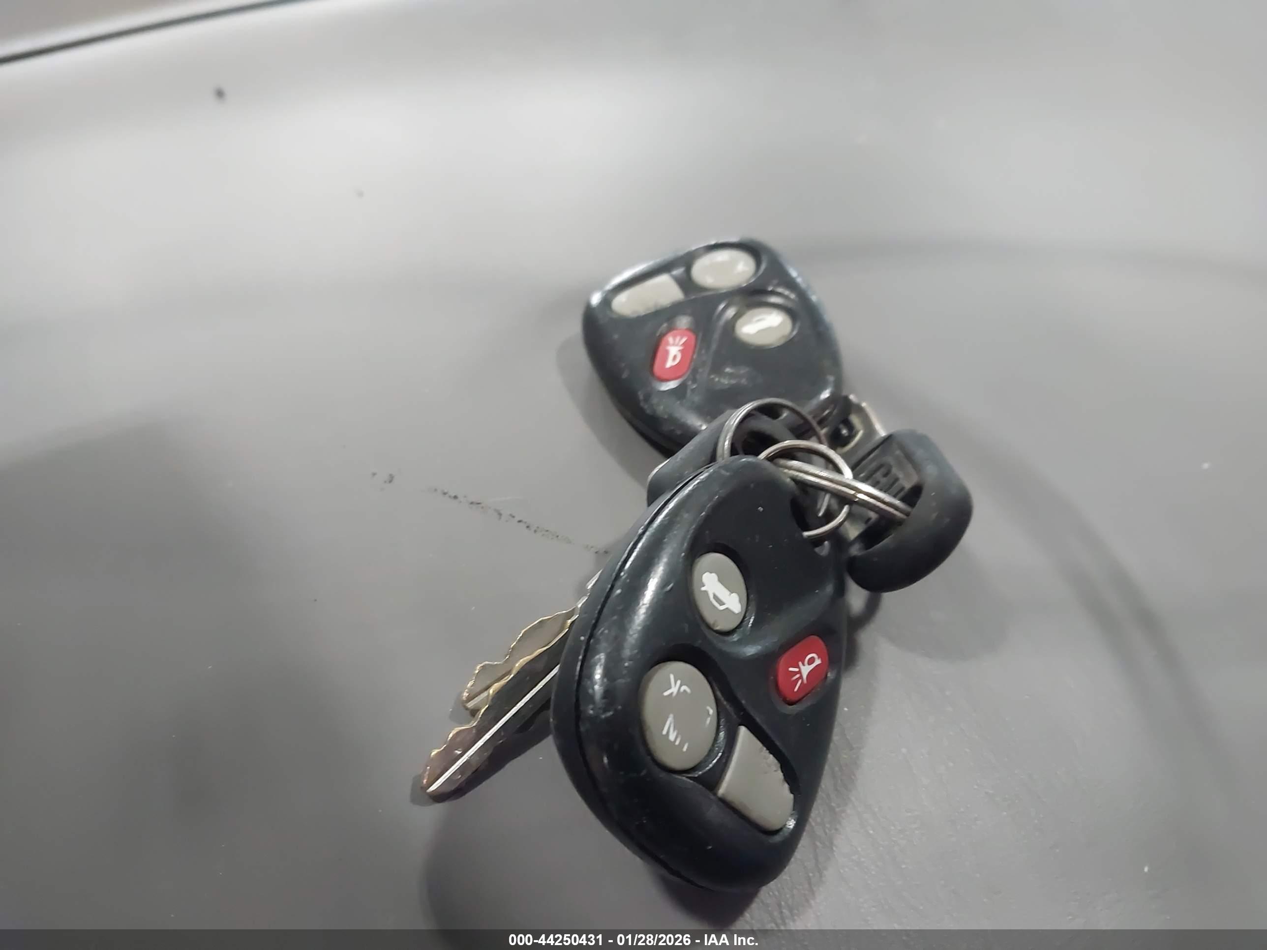 BUICK CENTURY image 11