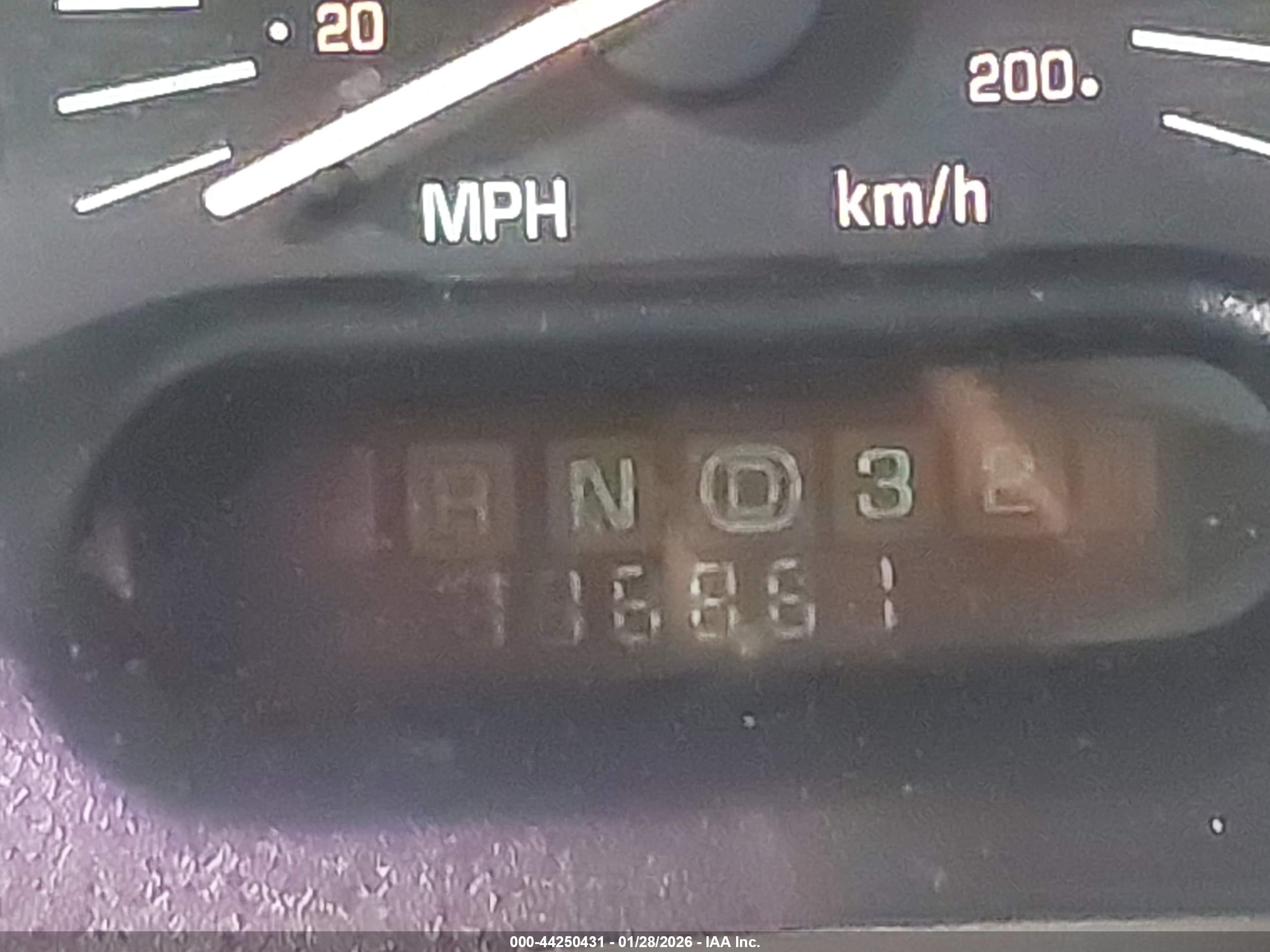 BUICK CENTURY image 7