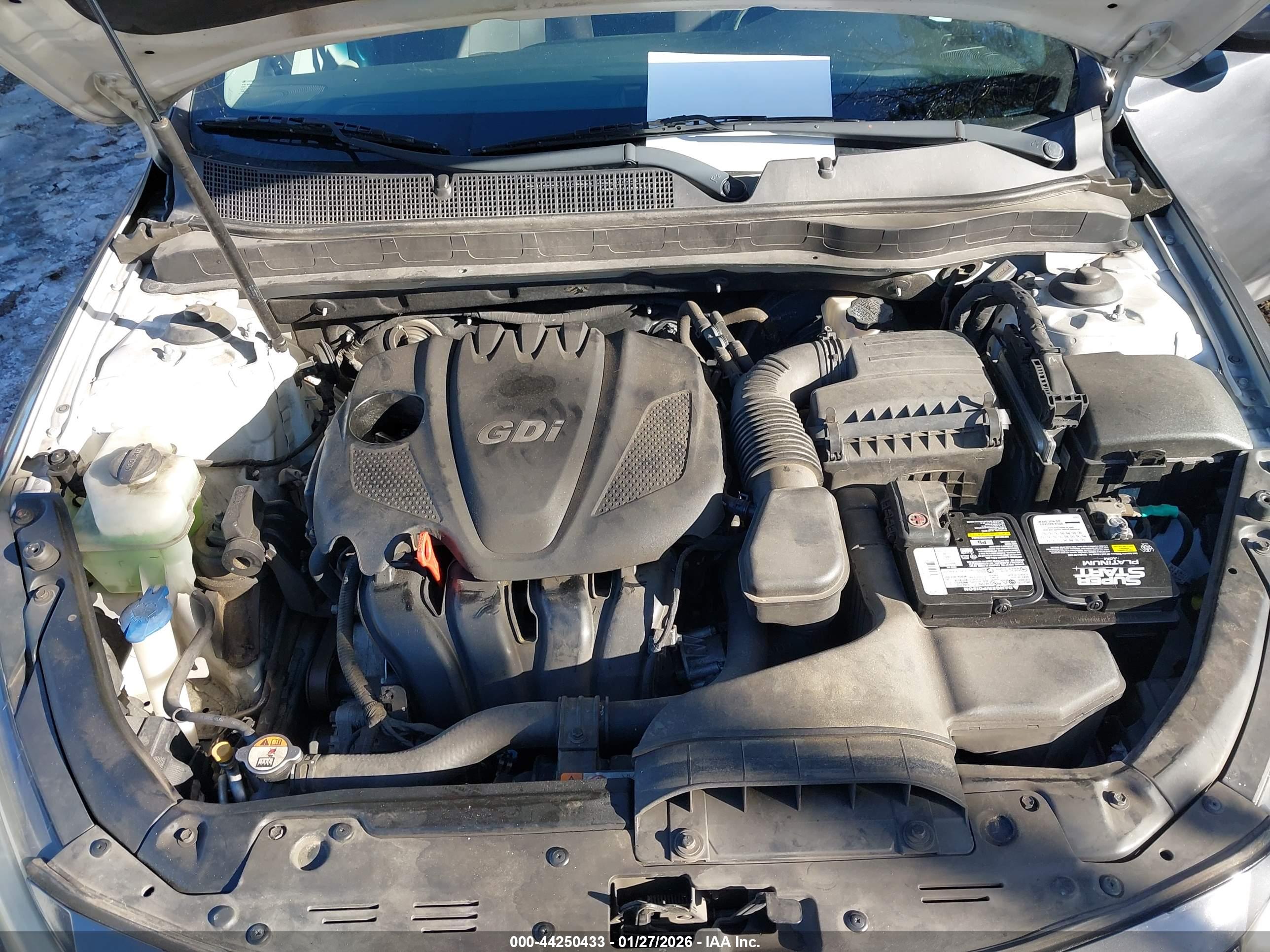 KIA OPTIMA image 10