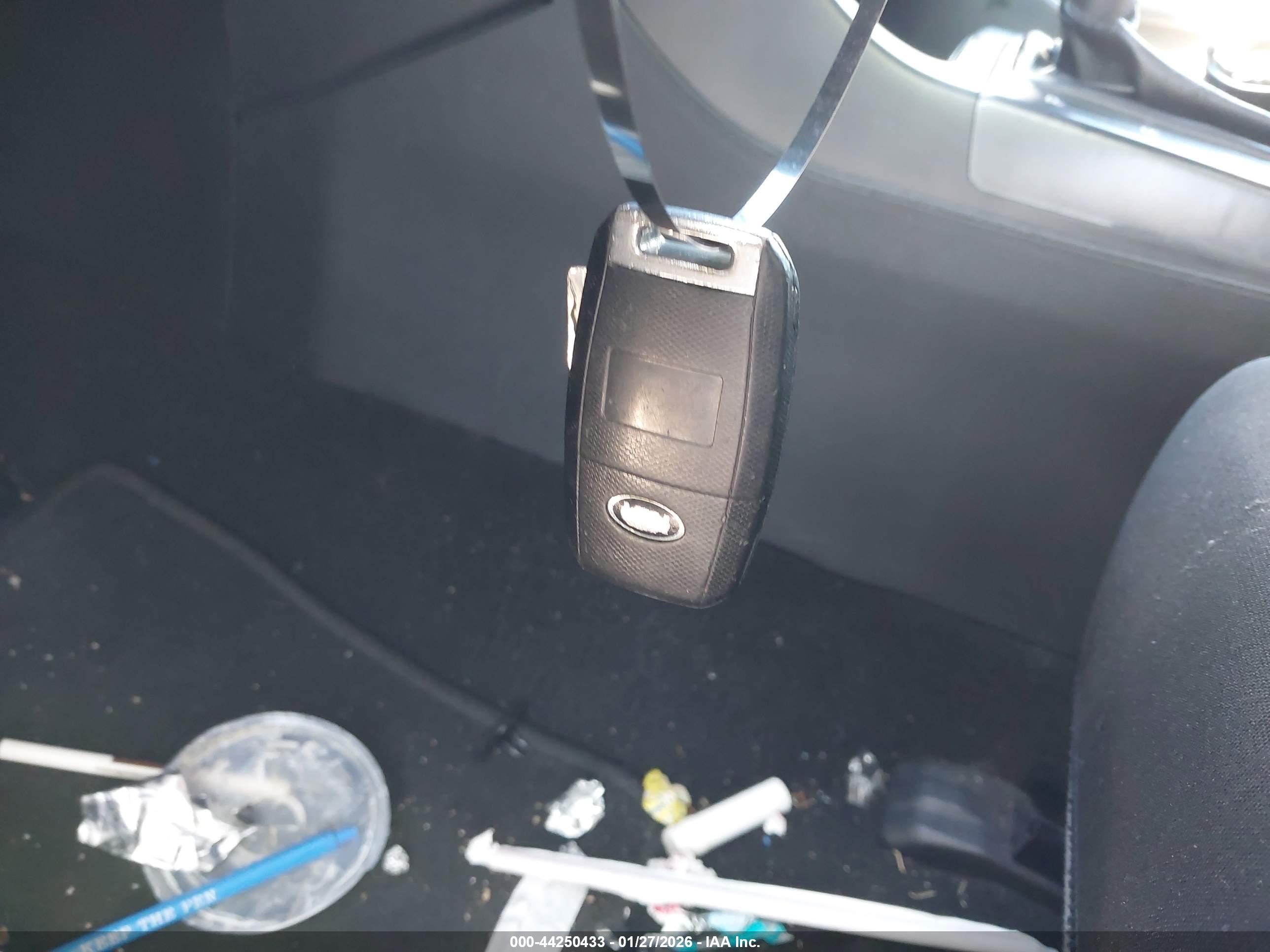 KIA OPTIMA image 11