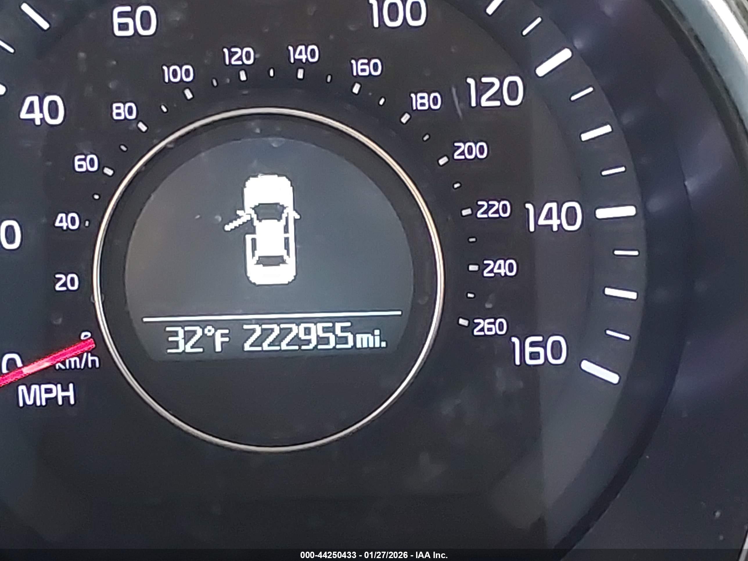 KIA OPTIMA image 7