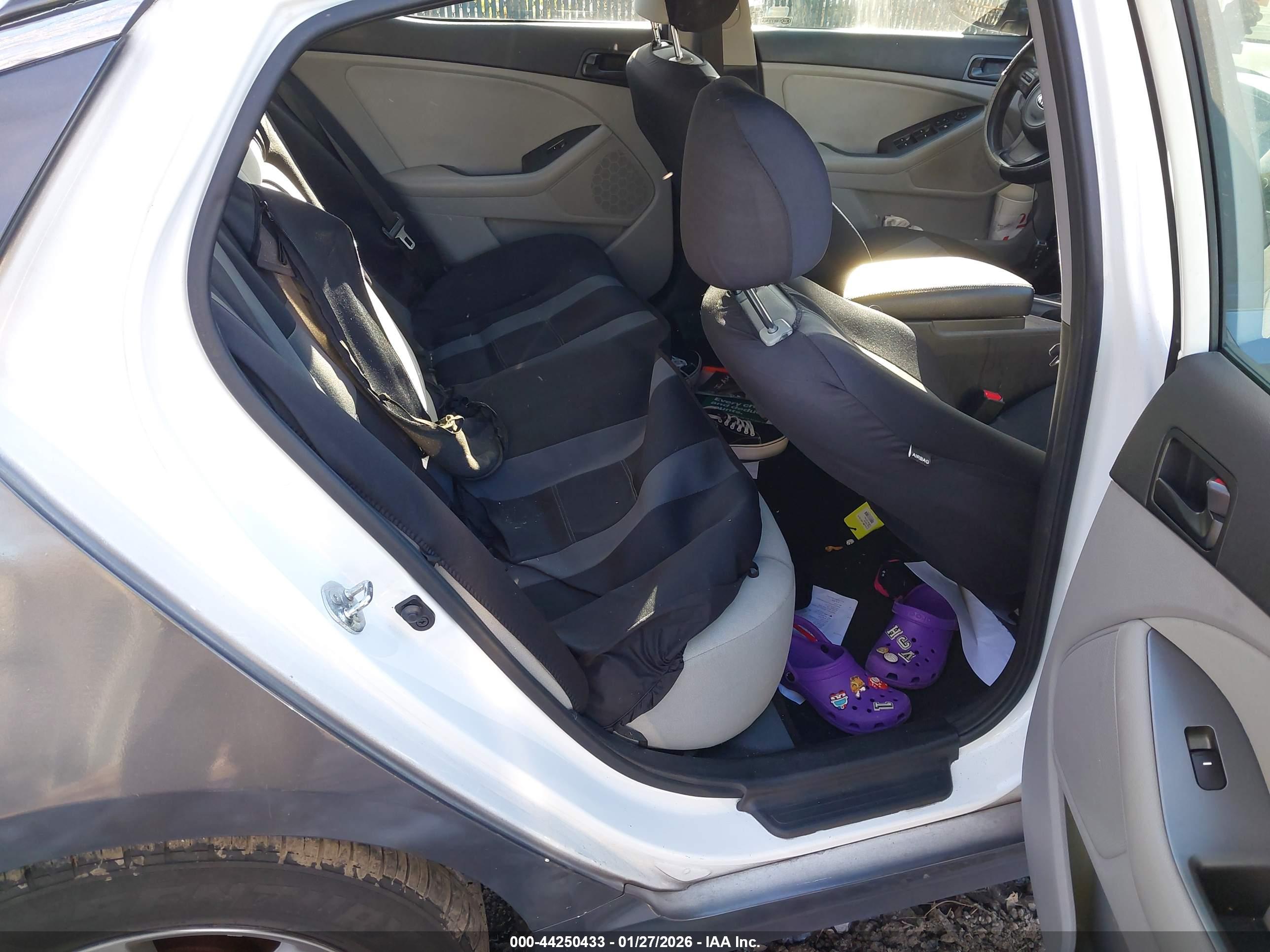 KIA OPTIMA image 8