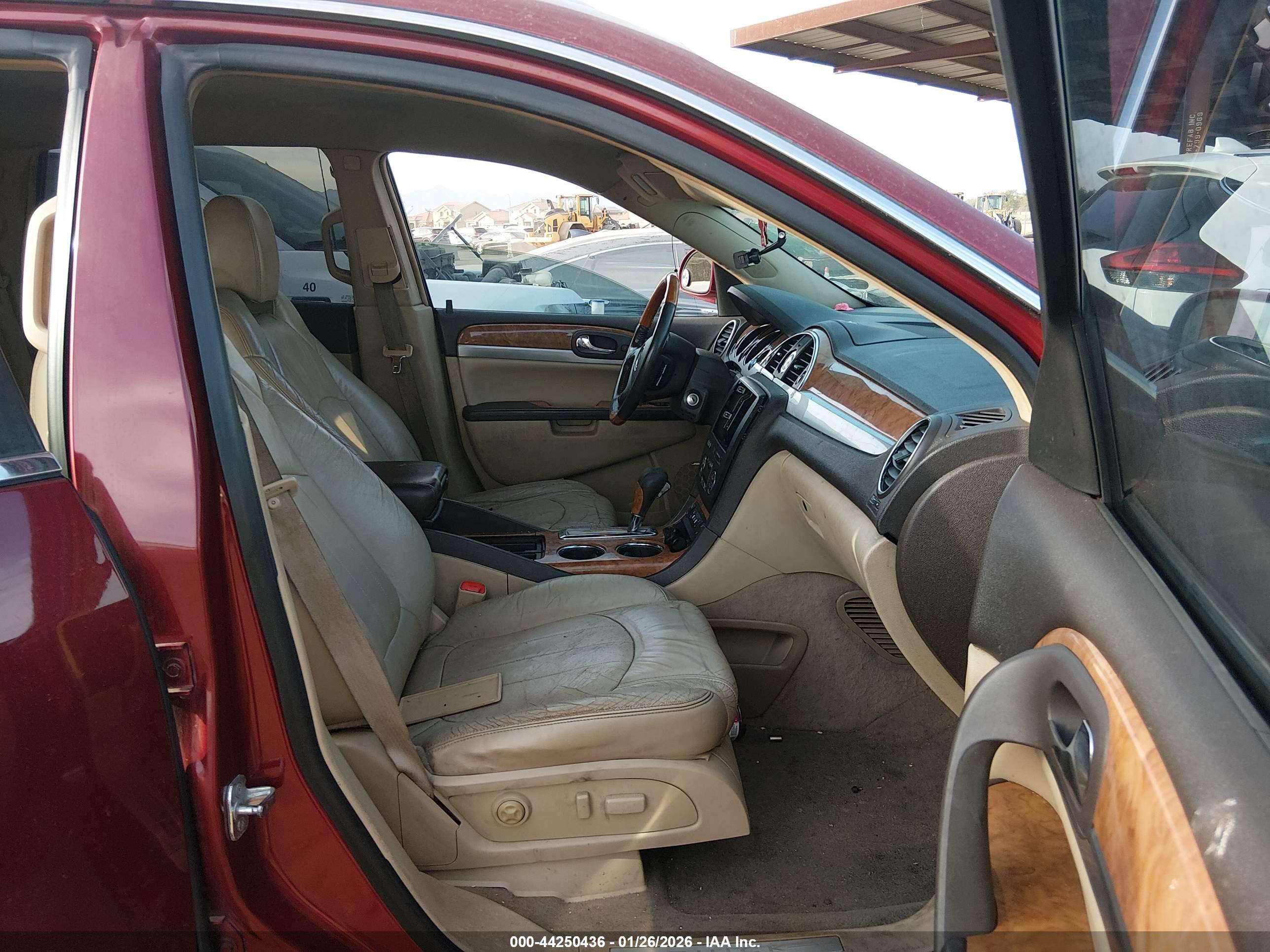 BUICK ENCLAVE image 5