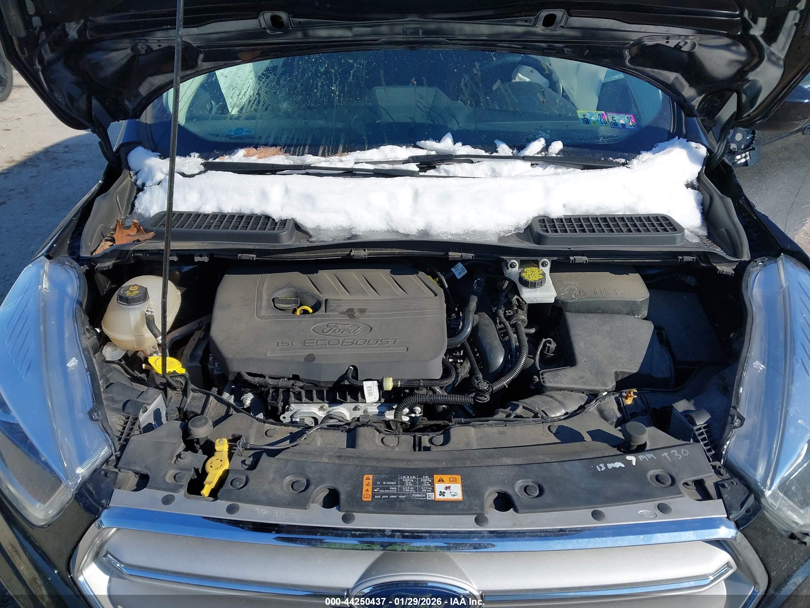 FORD ESCAPE image 10
