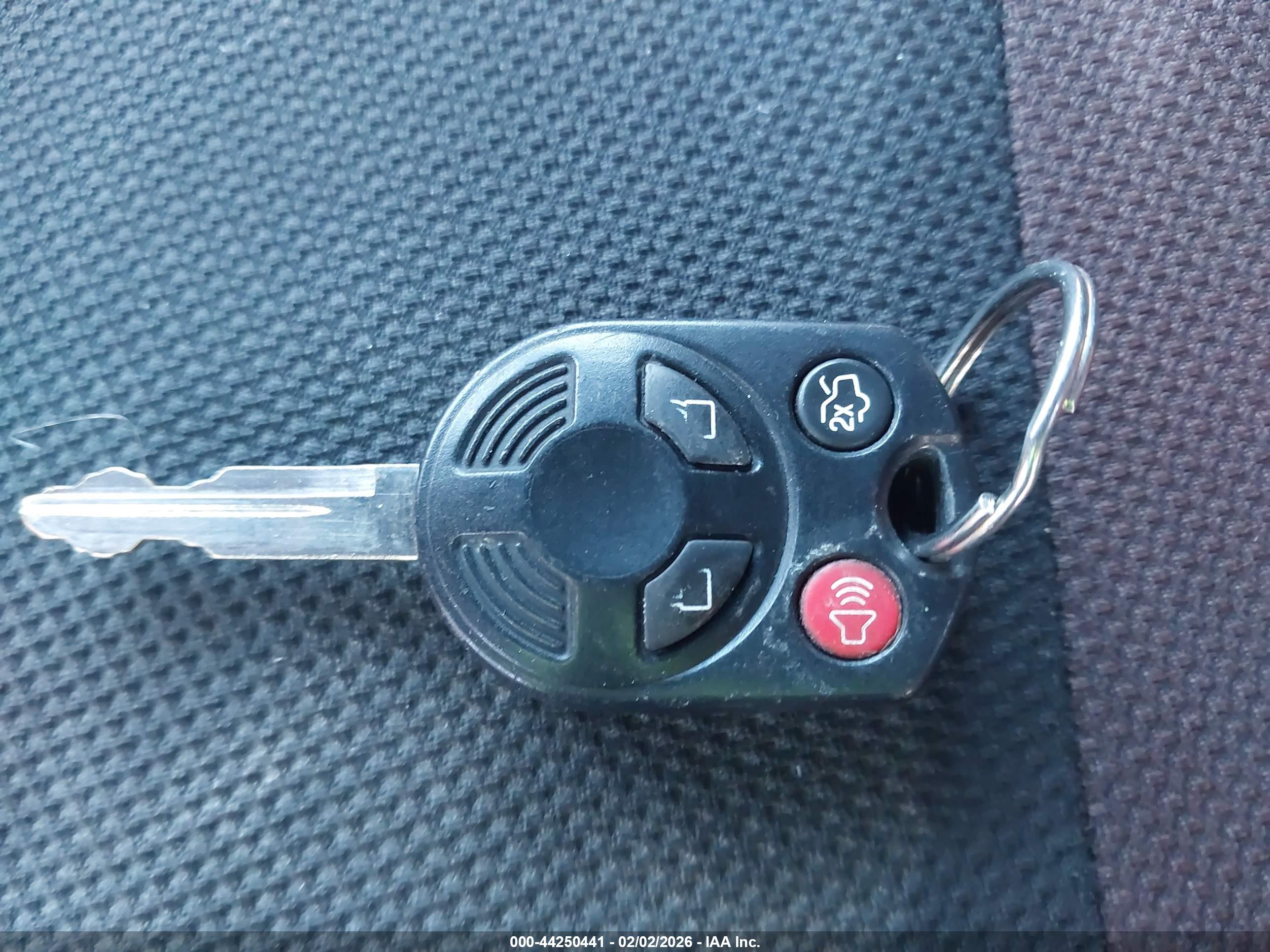 FORD ESCAPE image 11