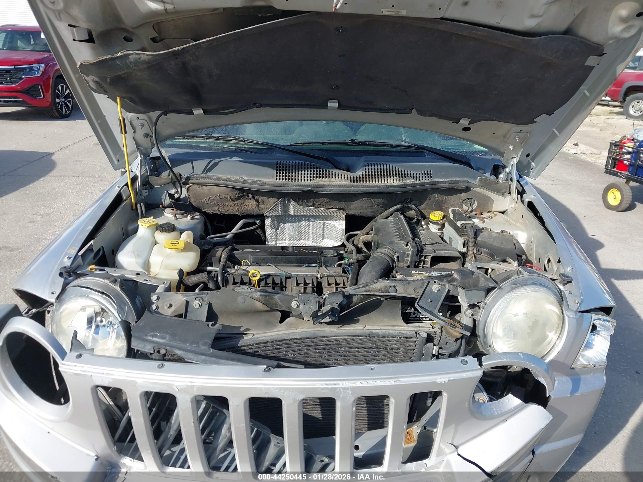 JEEP COMPASS image 10