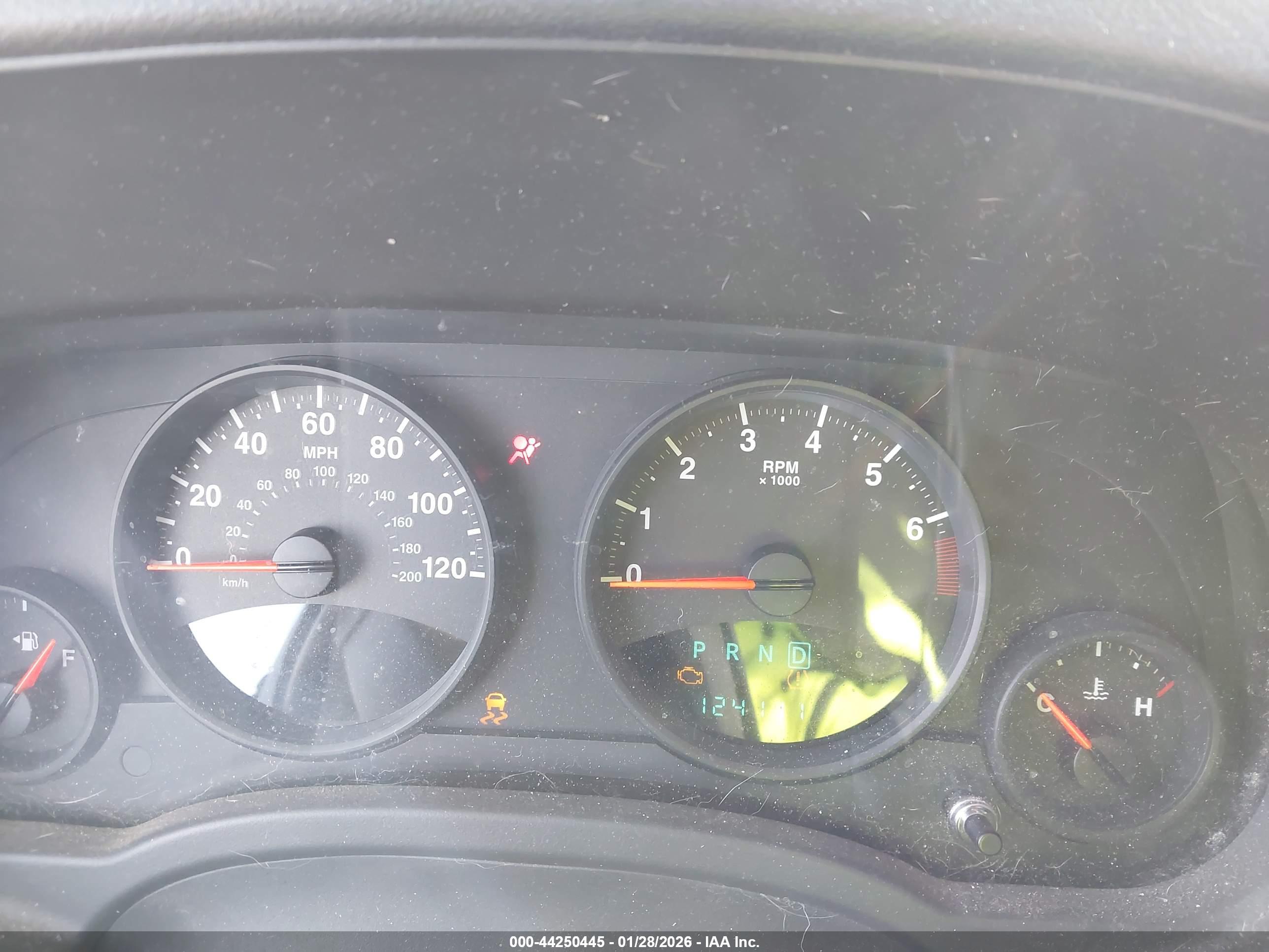 JEEP COMPASS image 7