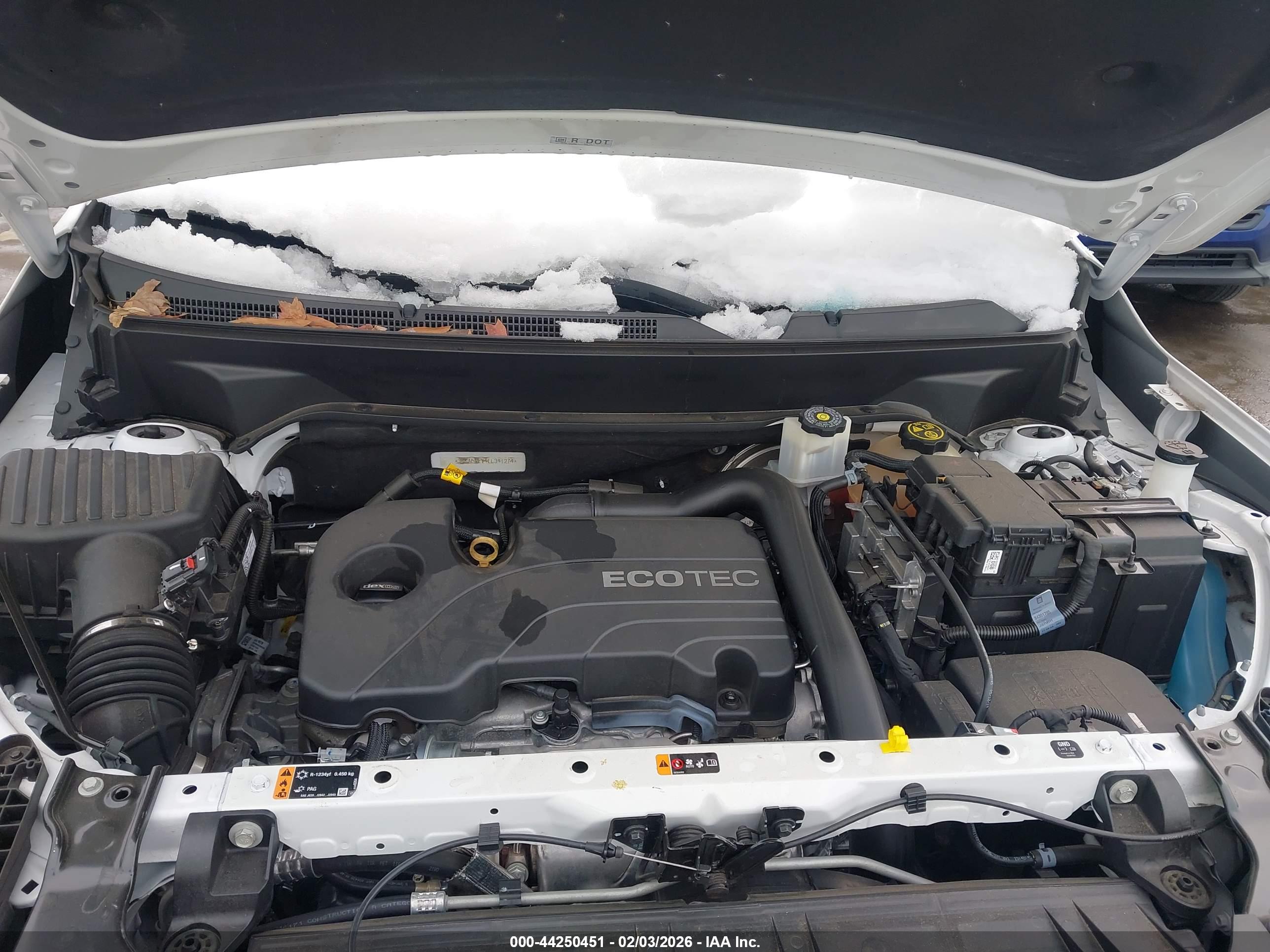 GMC TERRAIN image 10