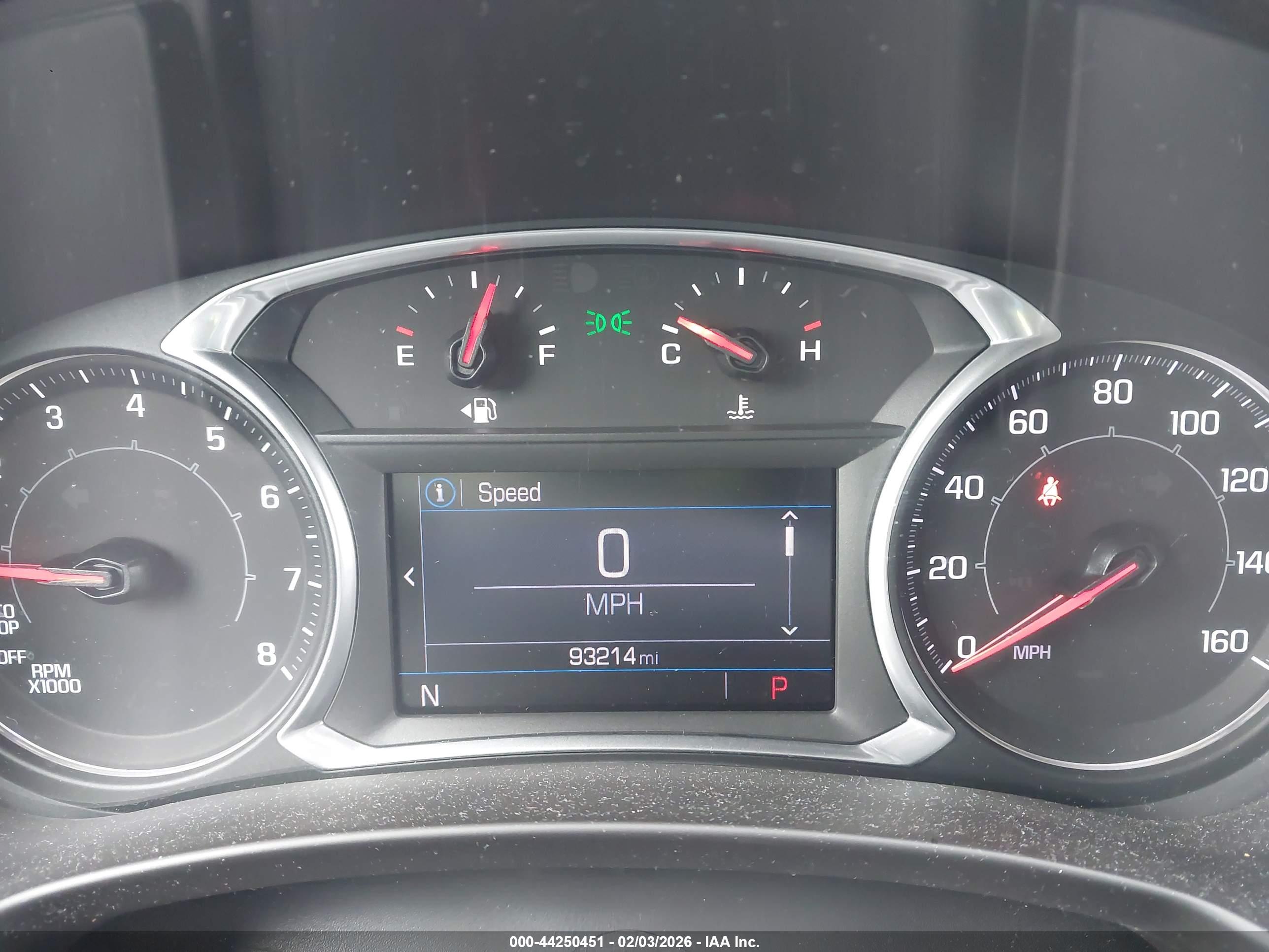 GMC TERRAIN image 7