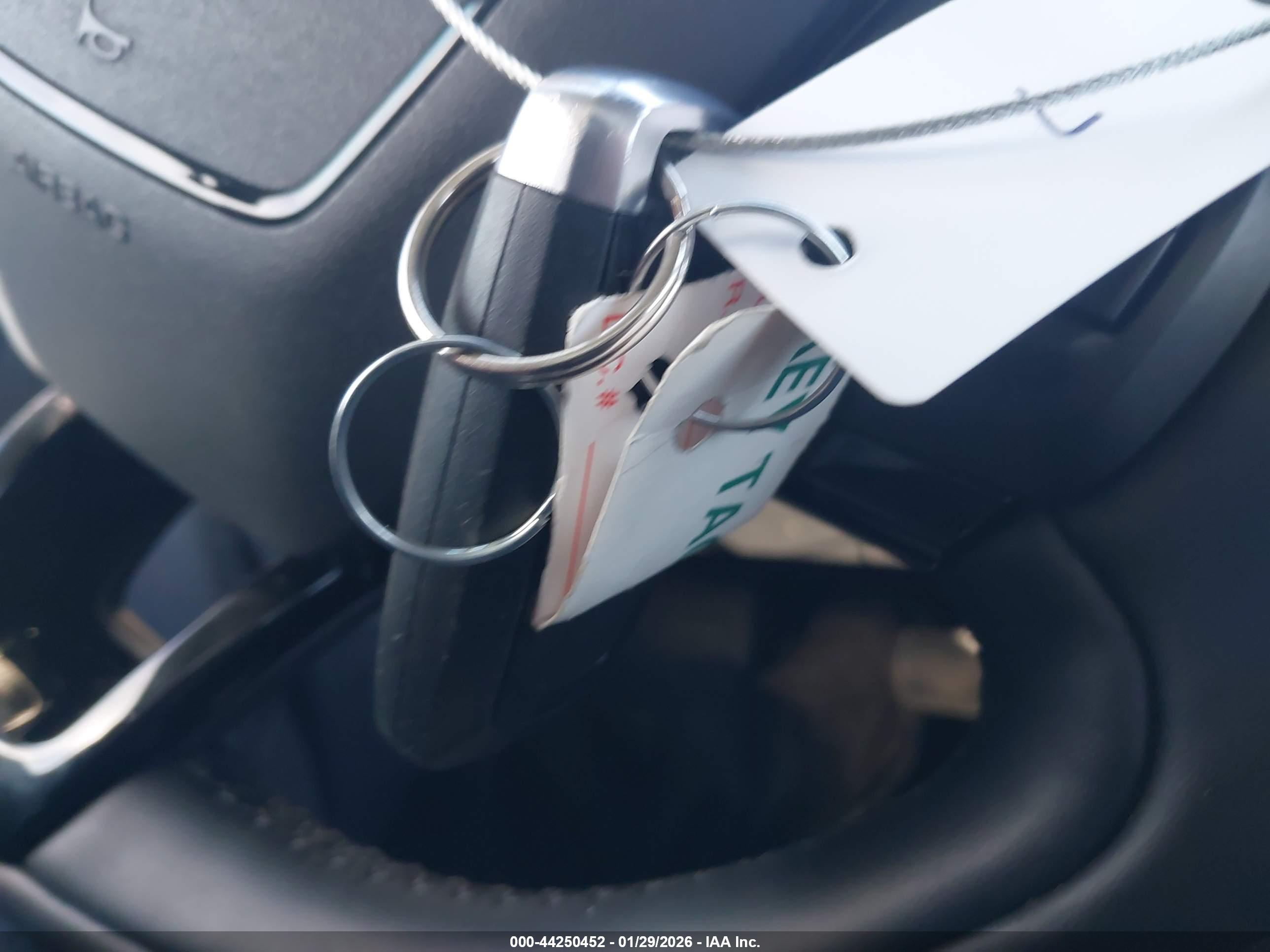 FORD MUSTANG image 11
