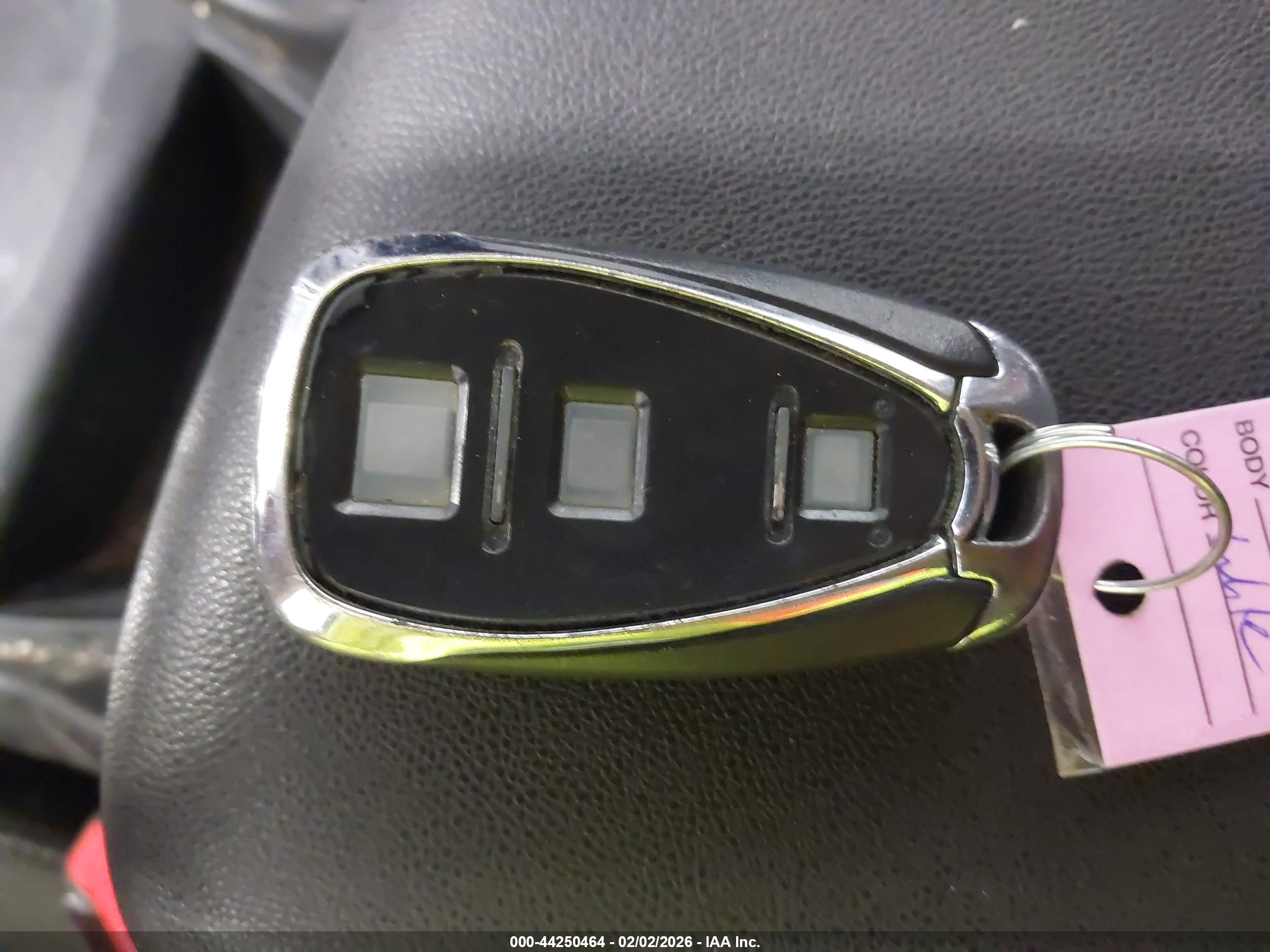 CHEVROLET EQUINOX image 11