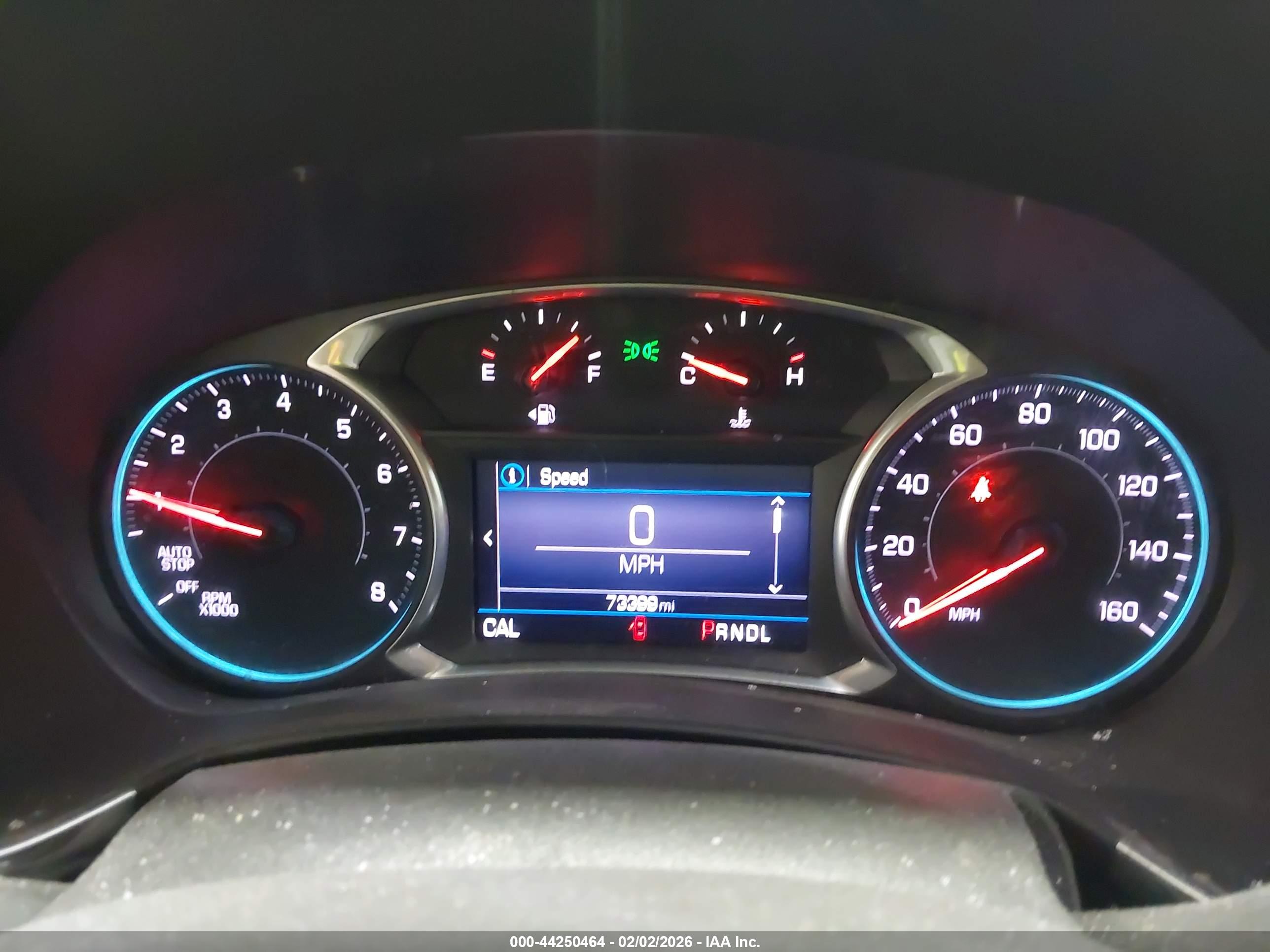 CHEVROLET EQUINOX image 7