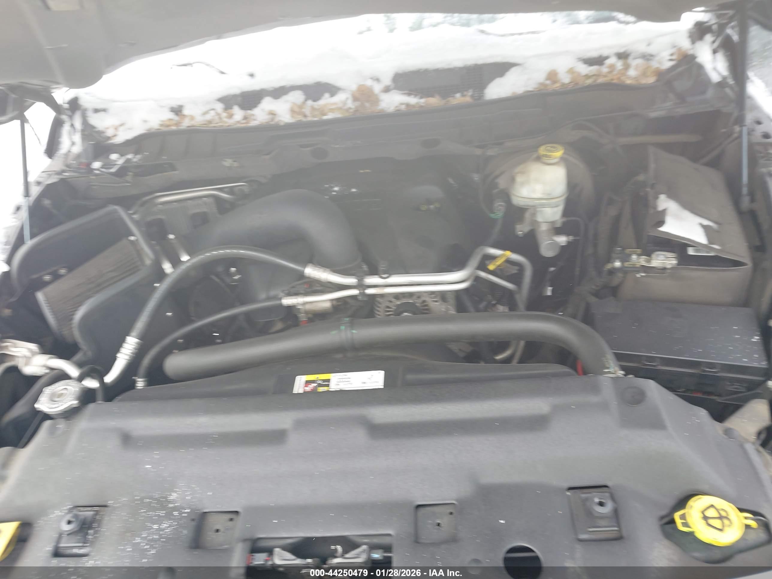 RAM 1500 image 10