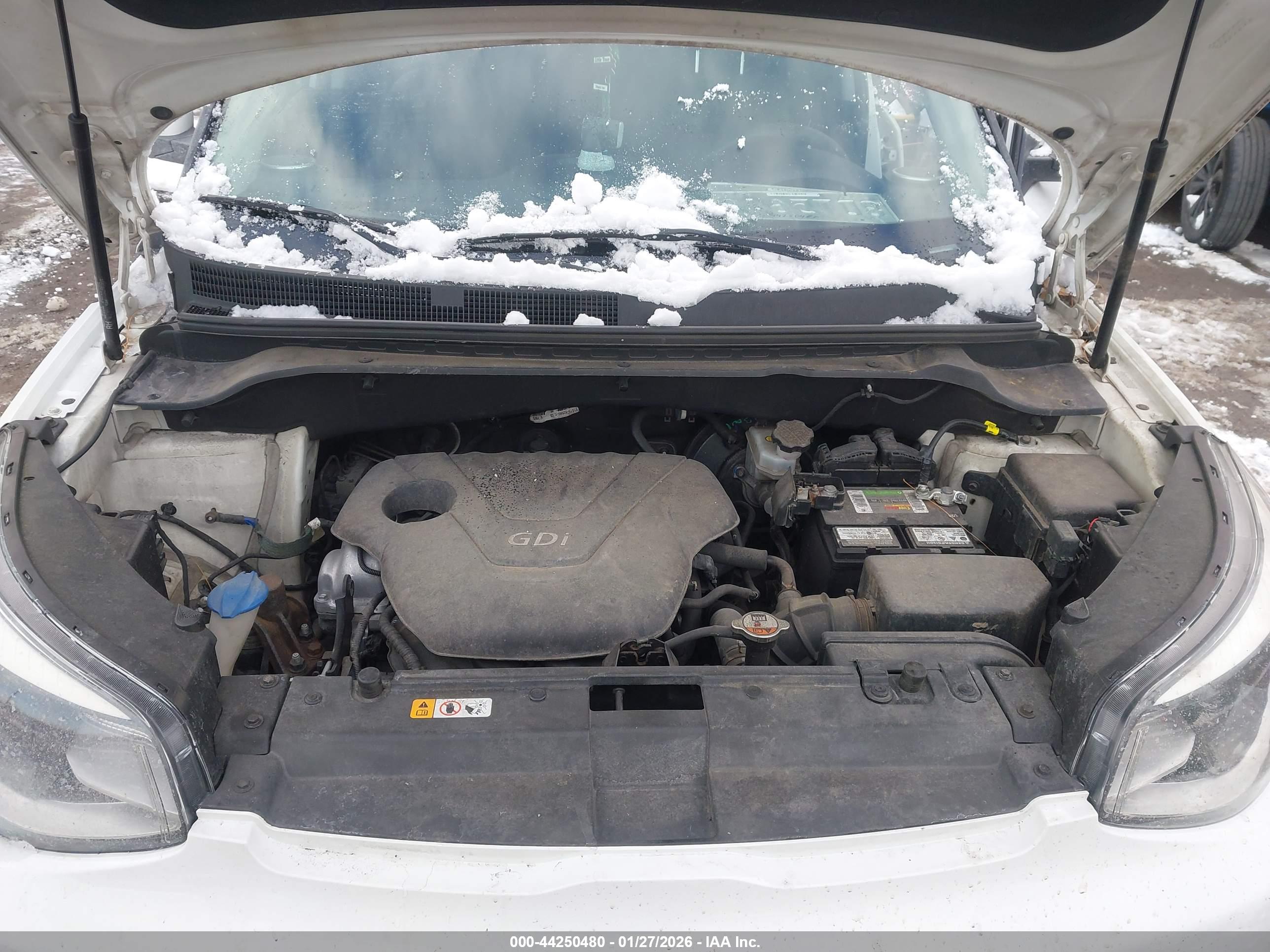 KIA SOUL image 10