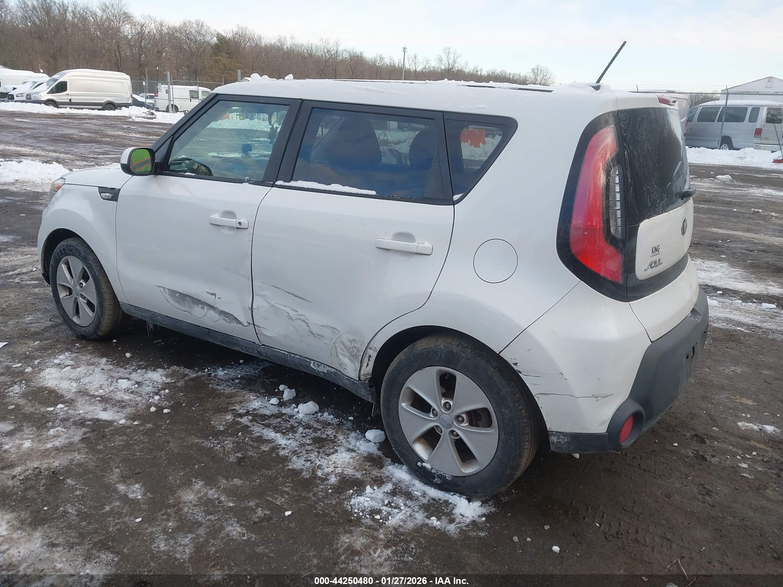 KIA SOUL image 3