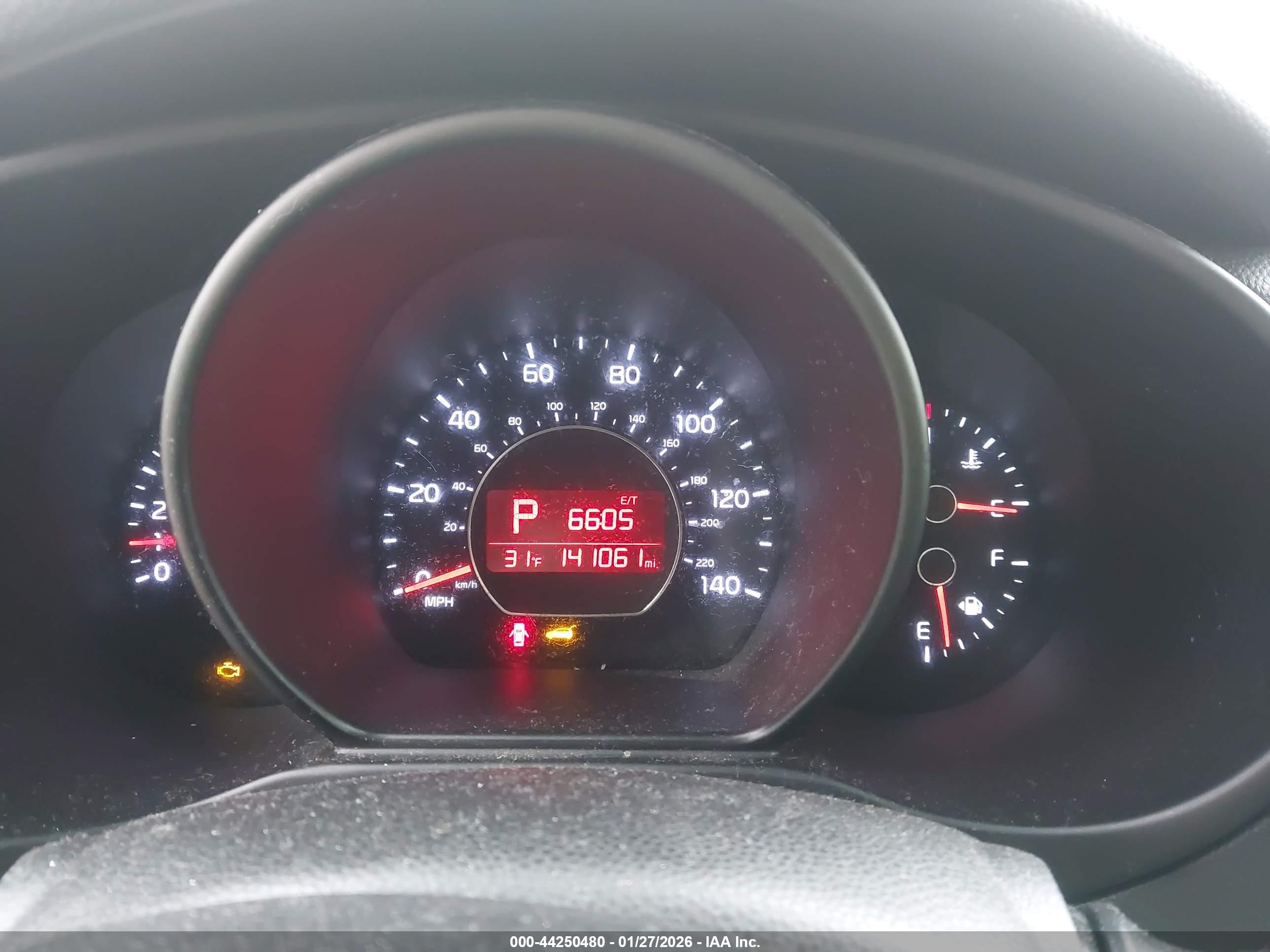 KIA SOUL image 7