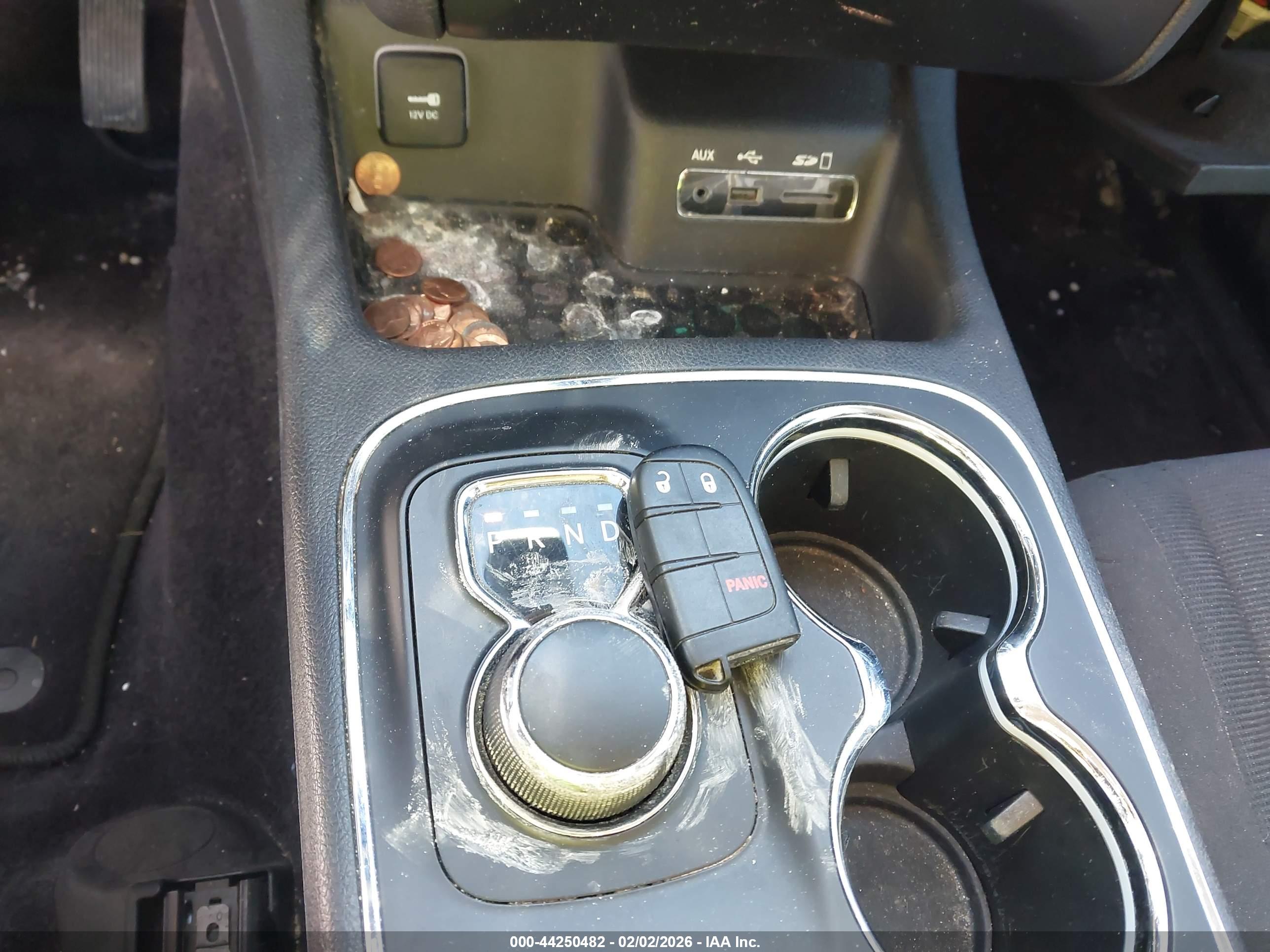DODGE DURANGO image 11