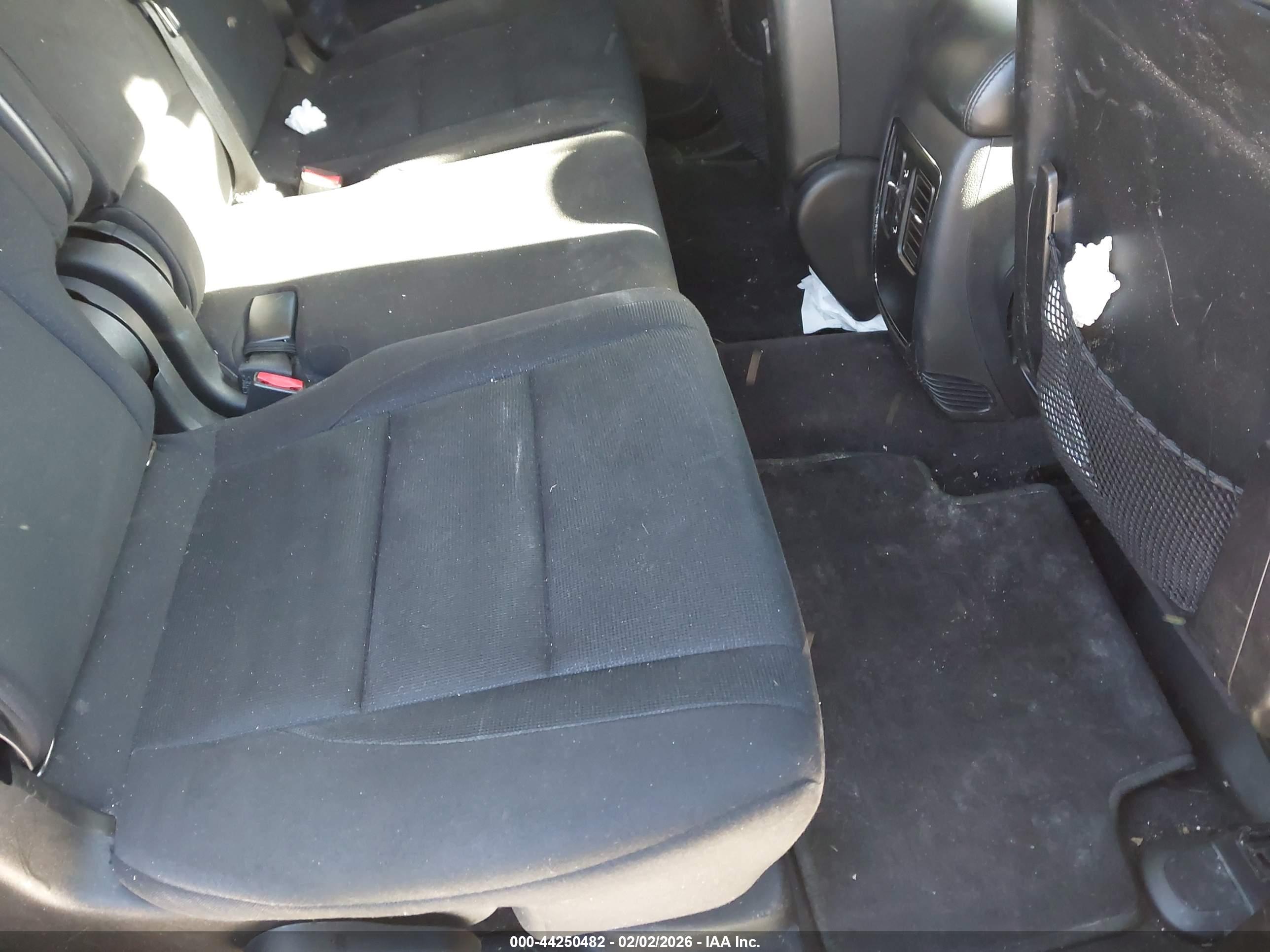 DODGE DURANGO image 8