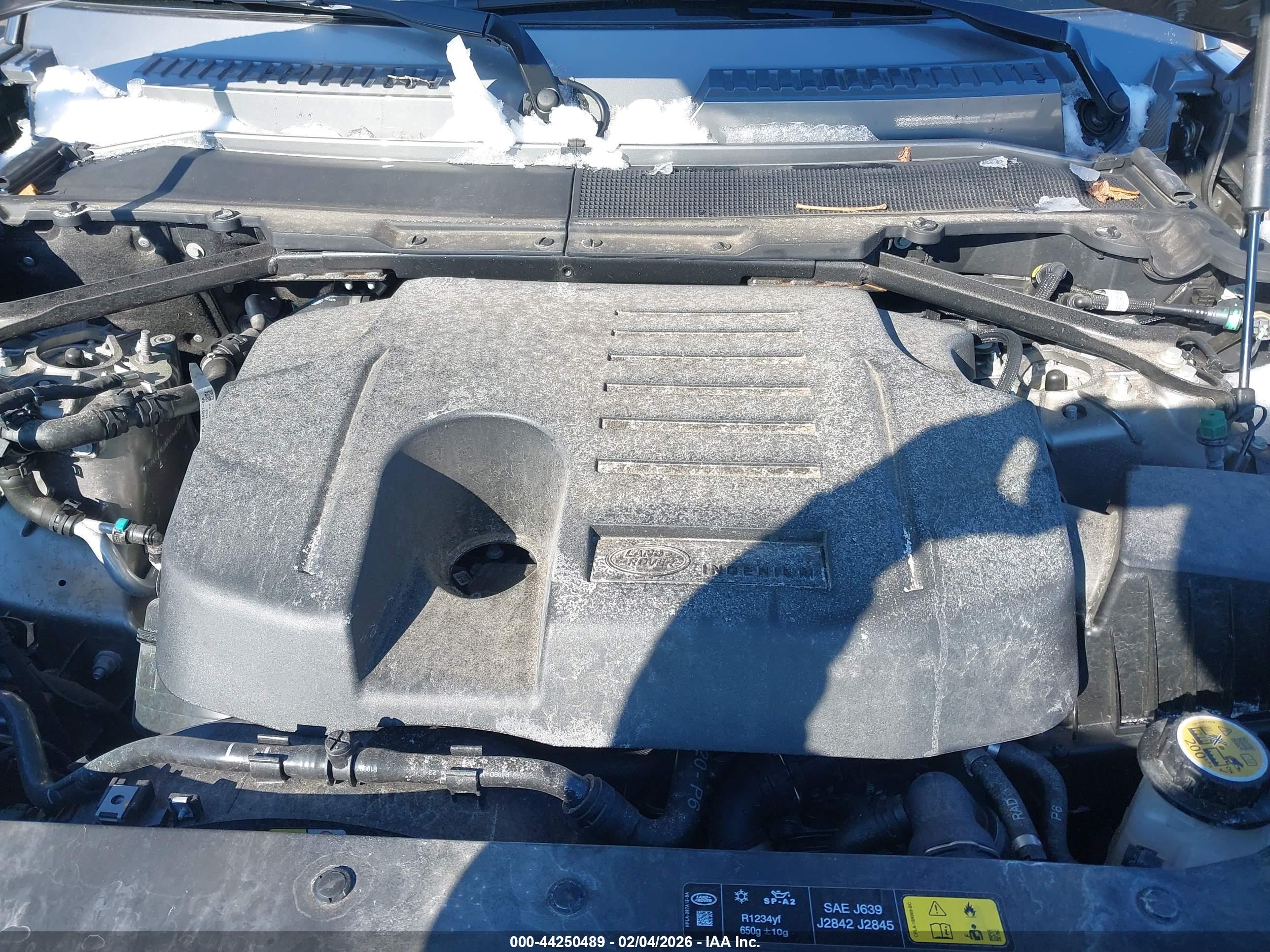 LAND ROVER image 10