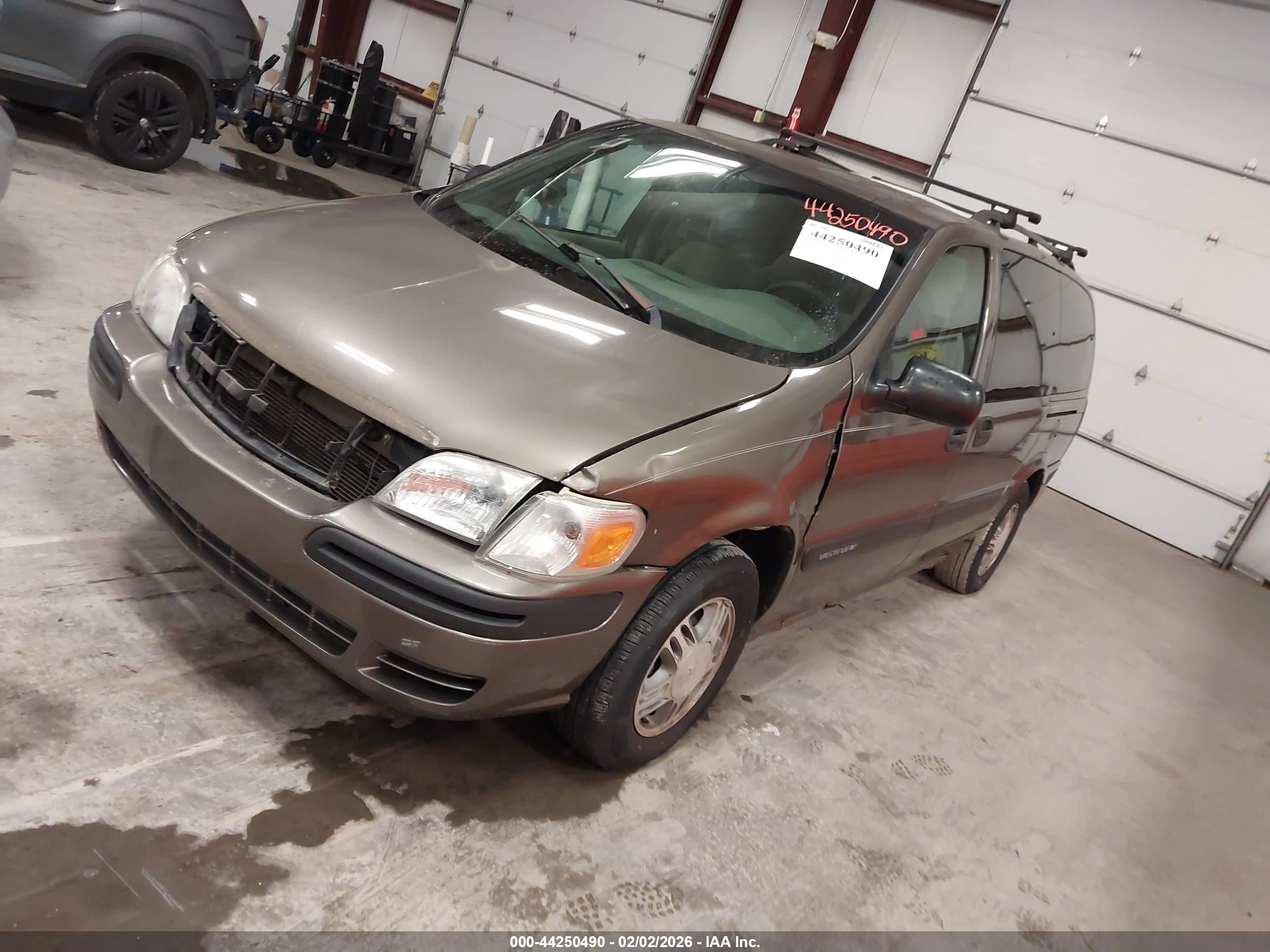 CHEVROLET VENTURE image 2