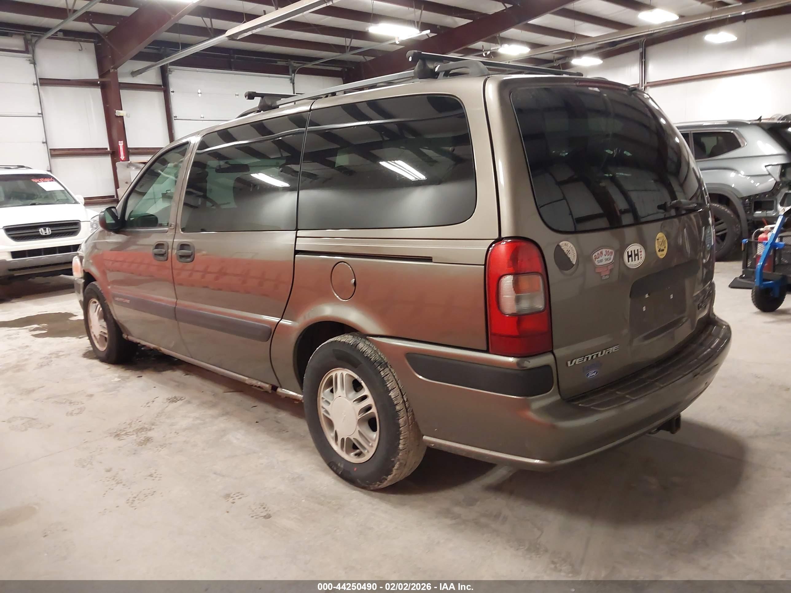 CHEVROLET VENTURE image 3