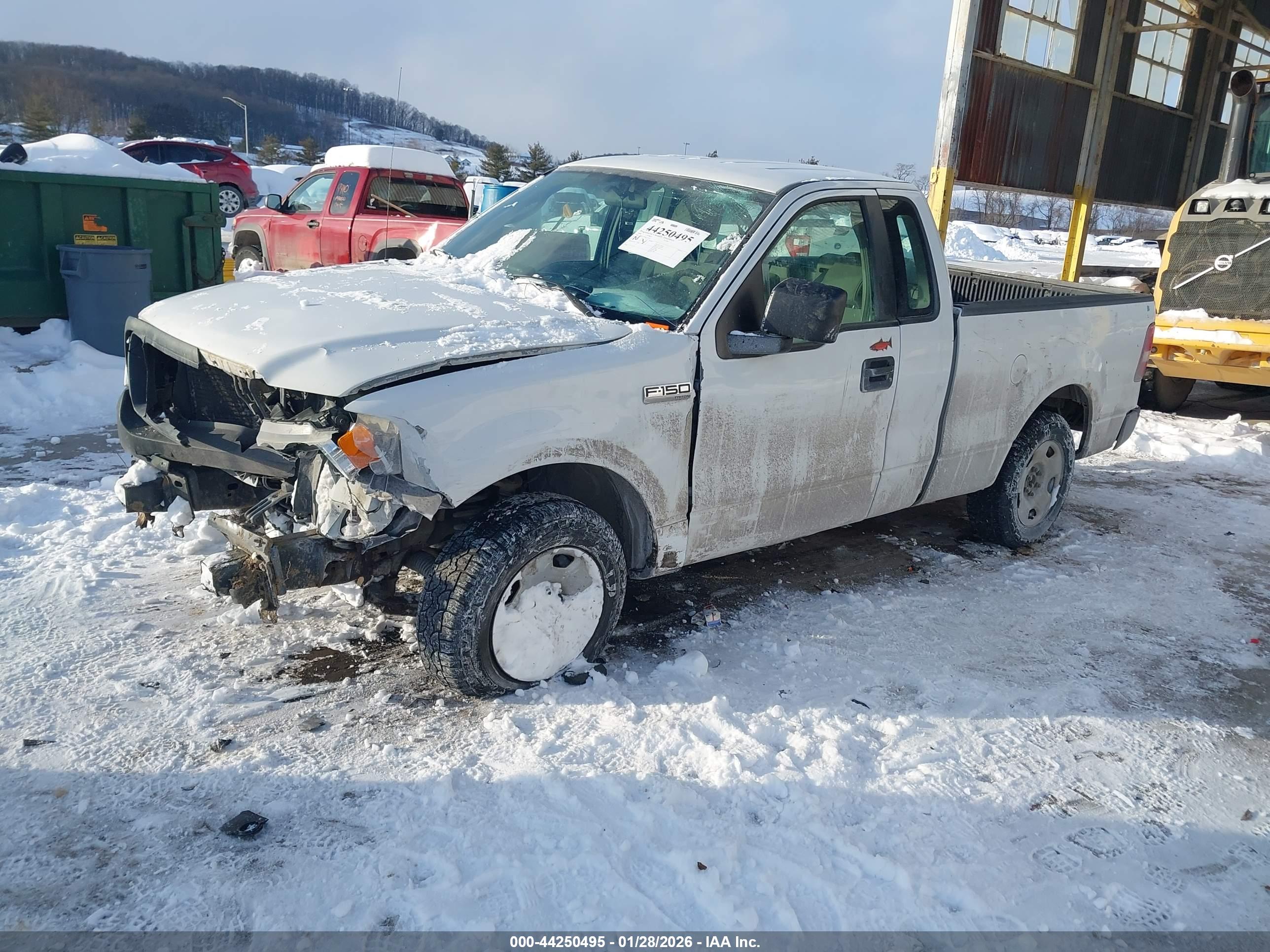 FORD F-150 image 2