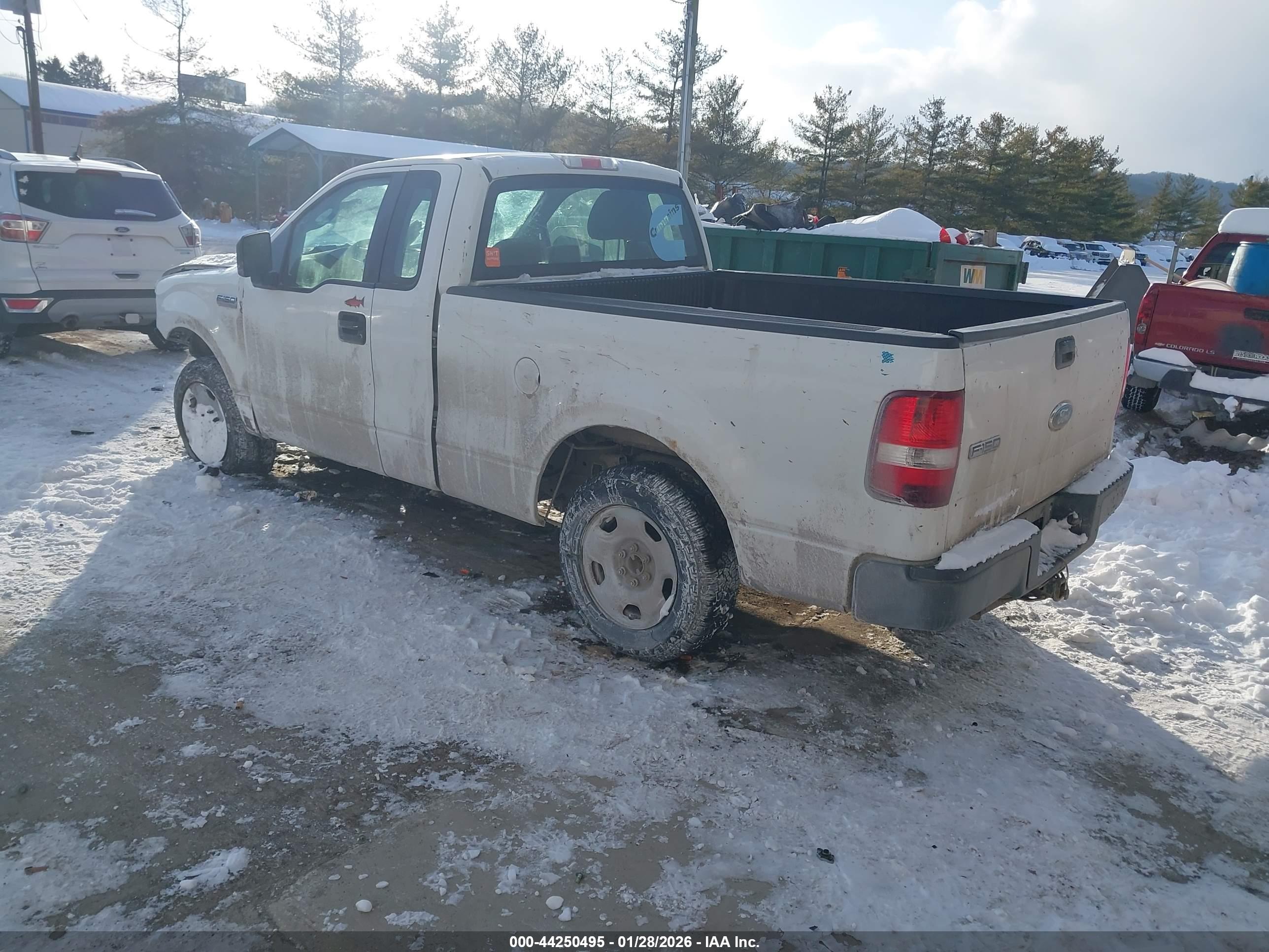 FORD F-150 image 3