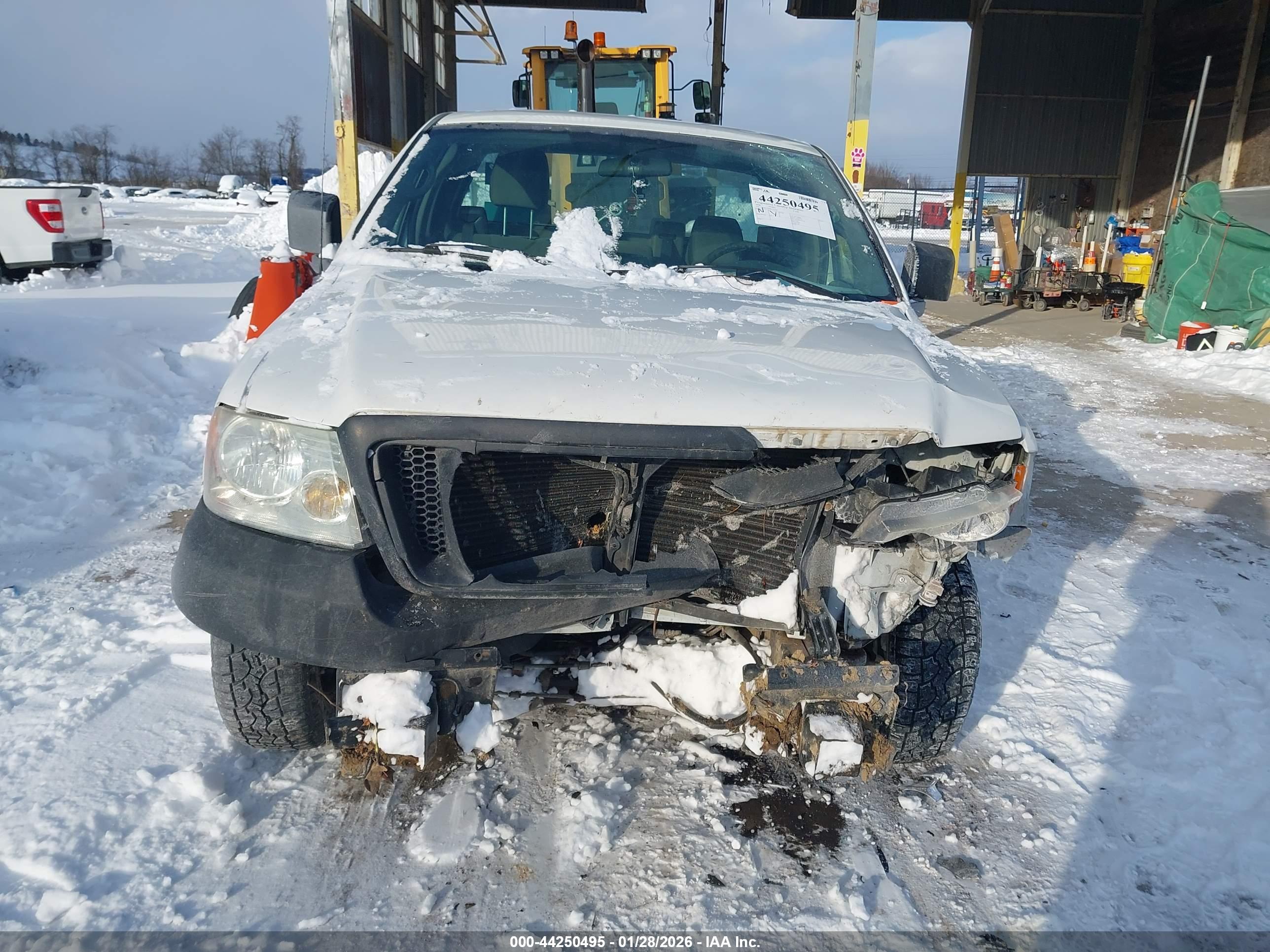 FORD F-150 image 6