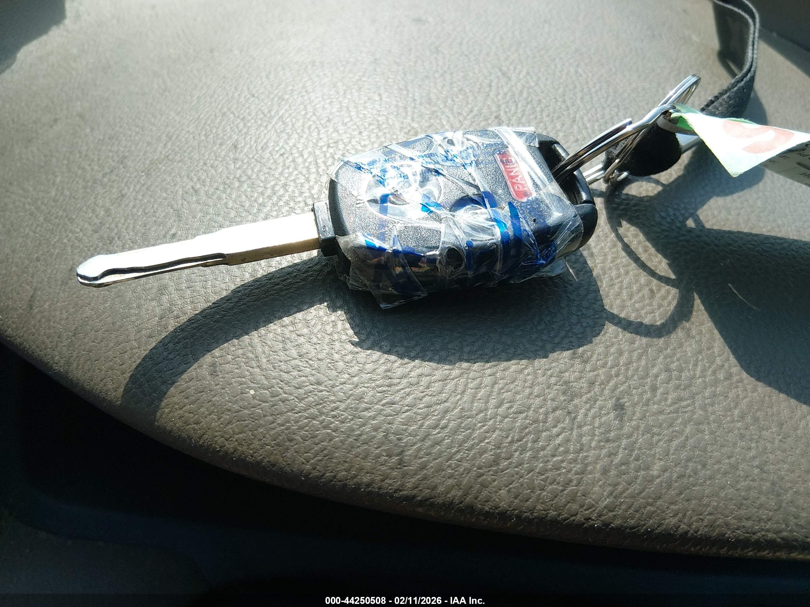 HONDA ACCORD image 11