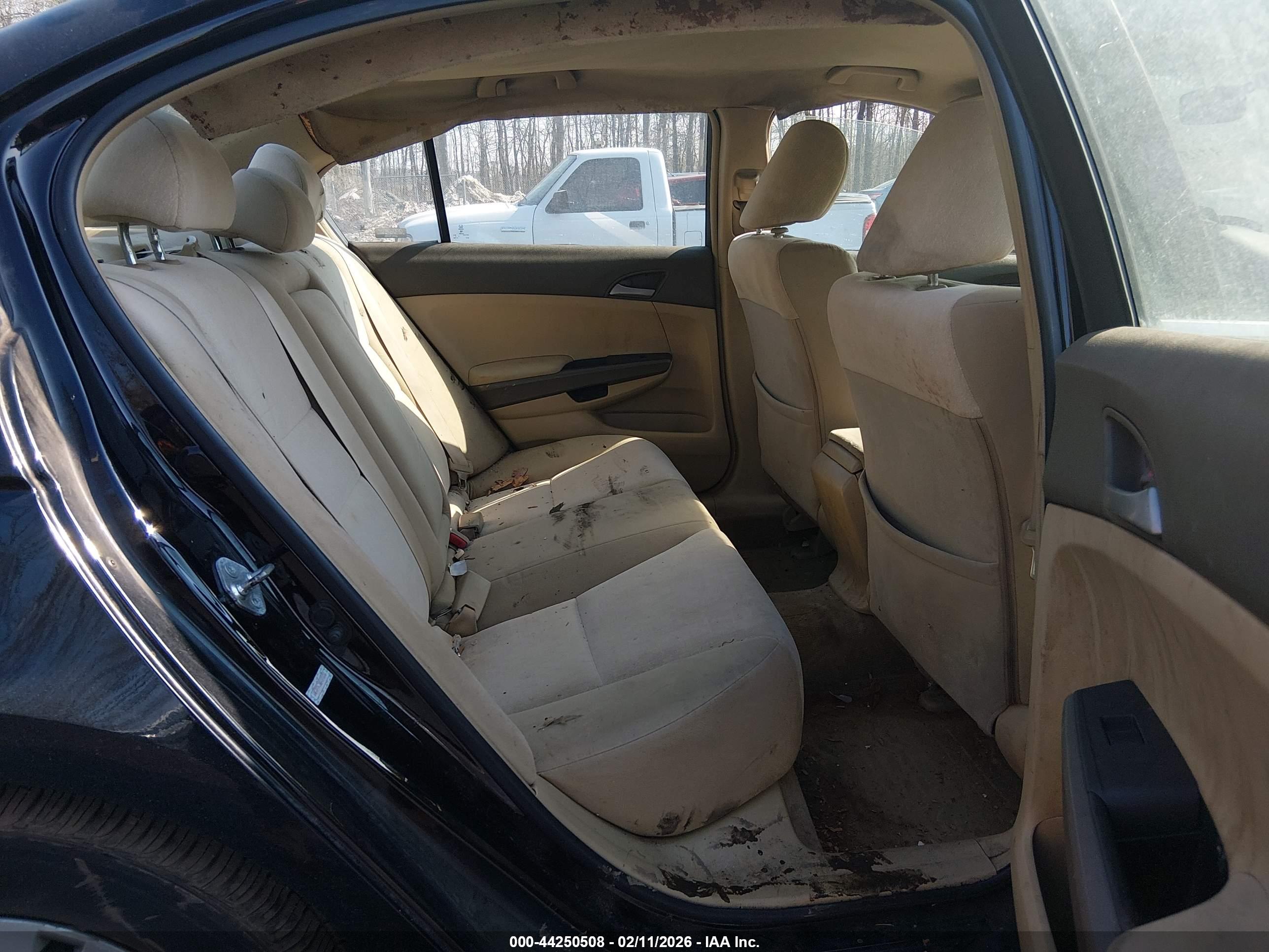 HONDA ACCORD image 8