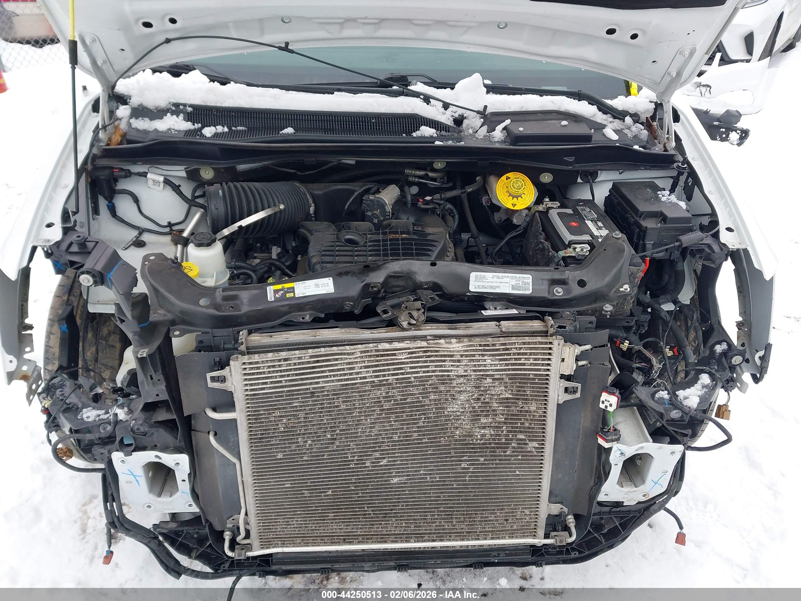 DODGE GRAND image 10