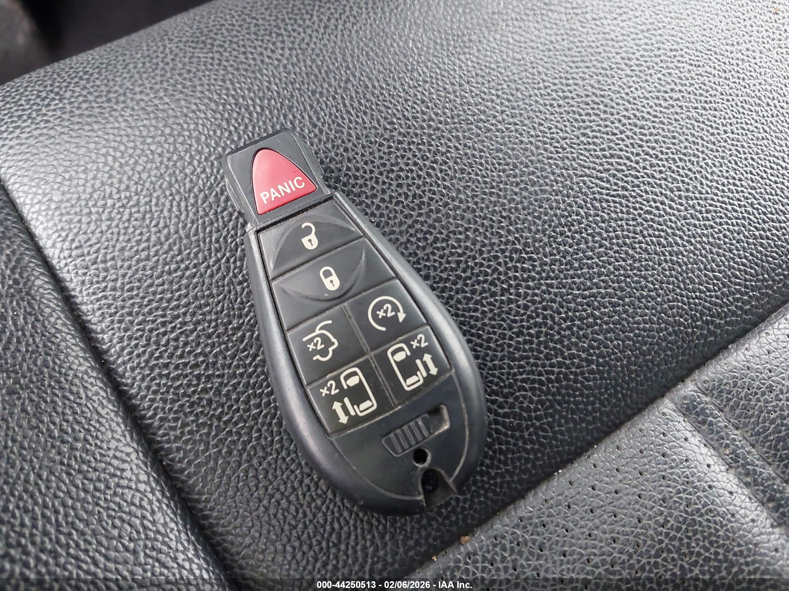 DODGE GRAND image 11
