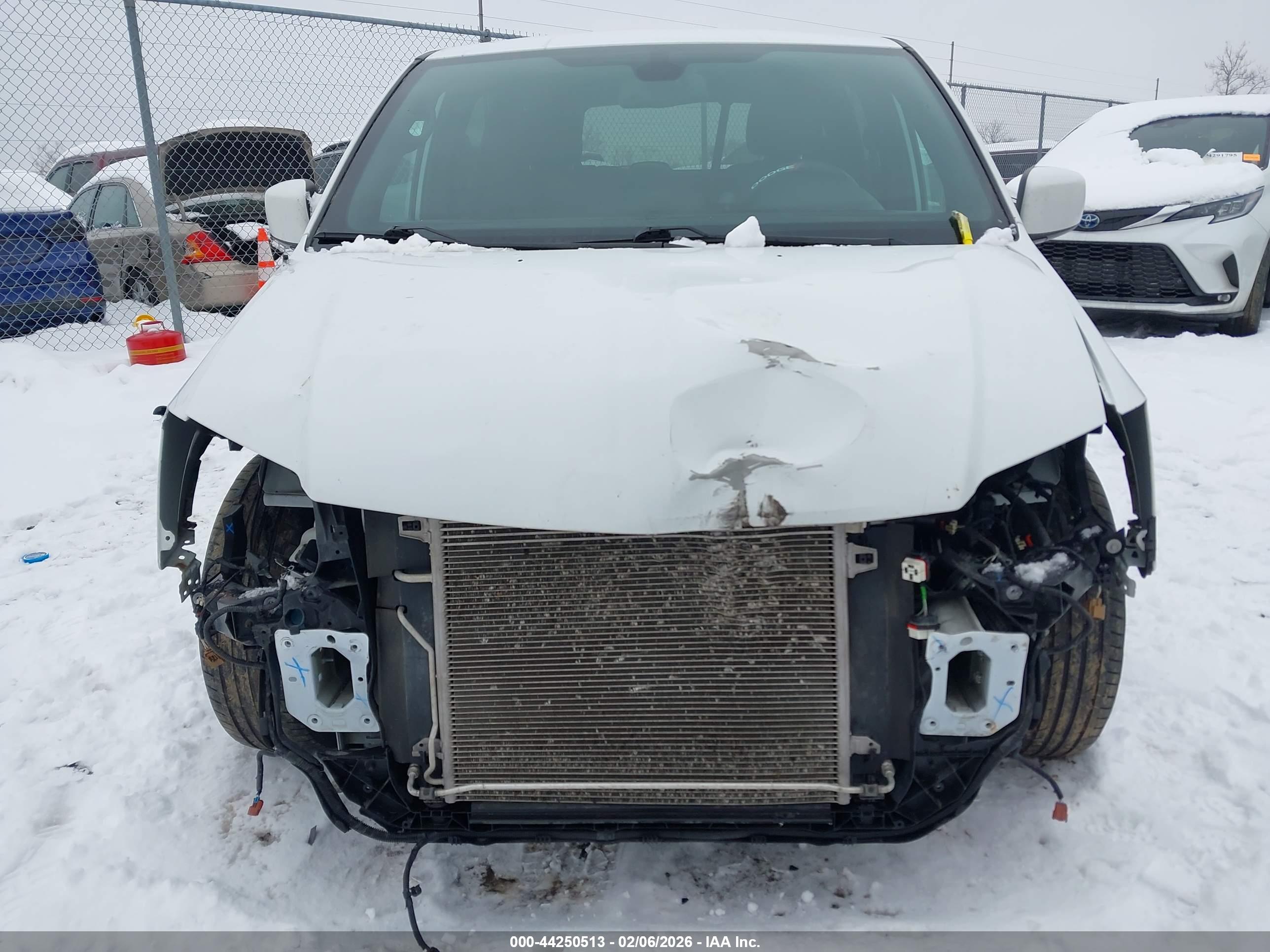 DODGE GRAND image 6