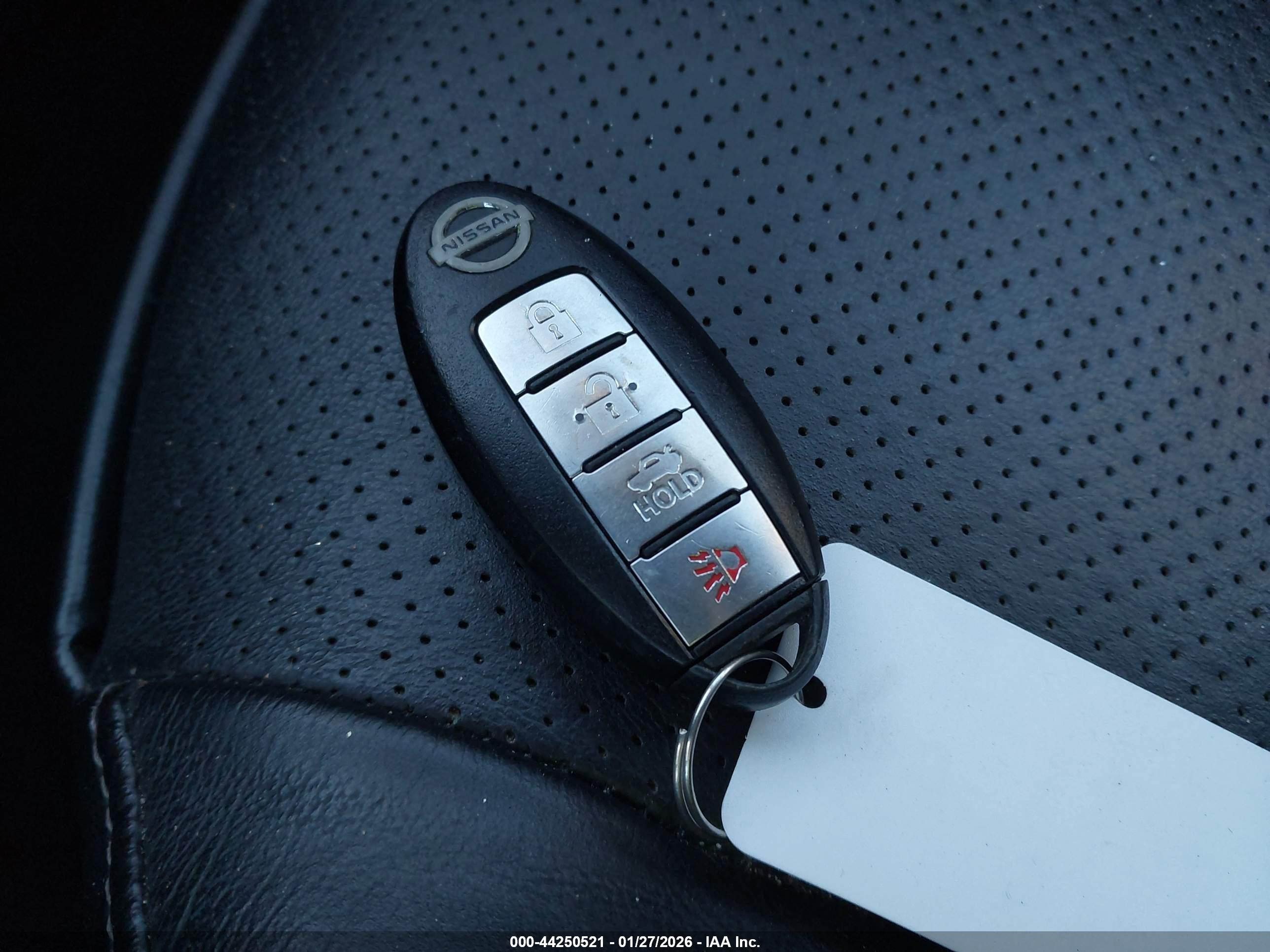 NISSAN SENTRA image 11