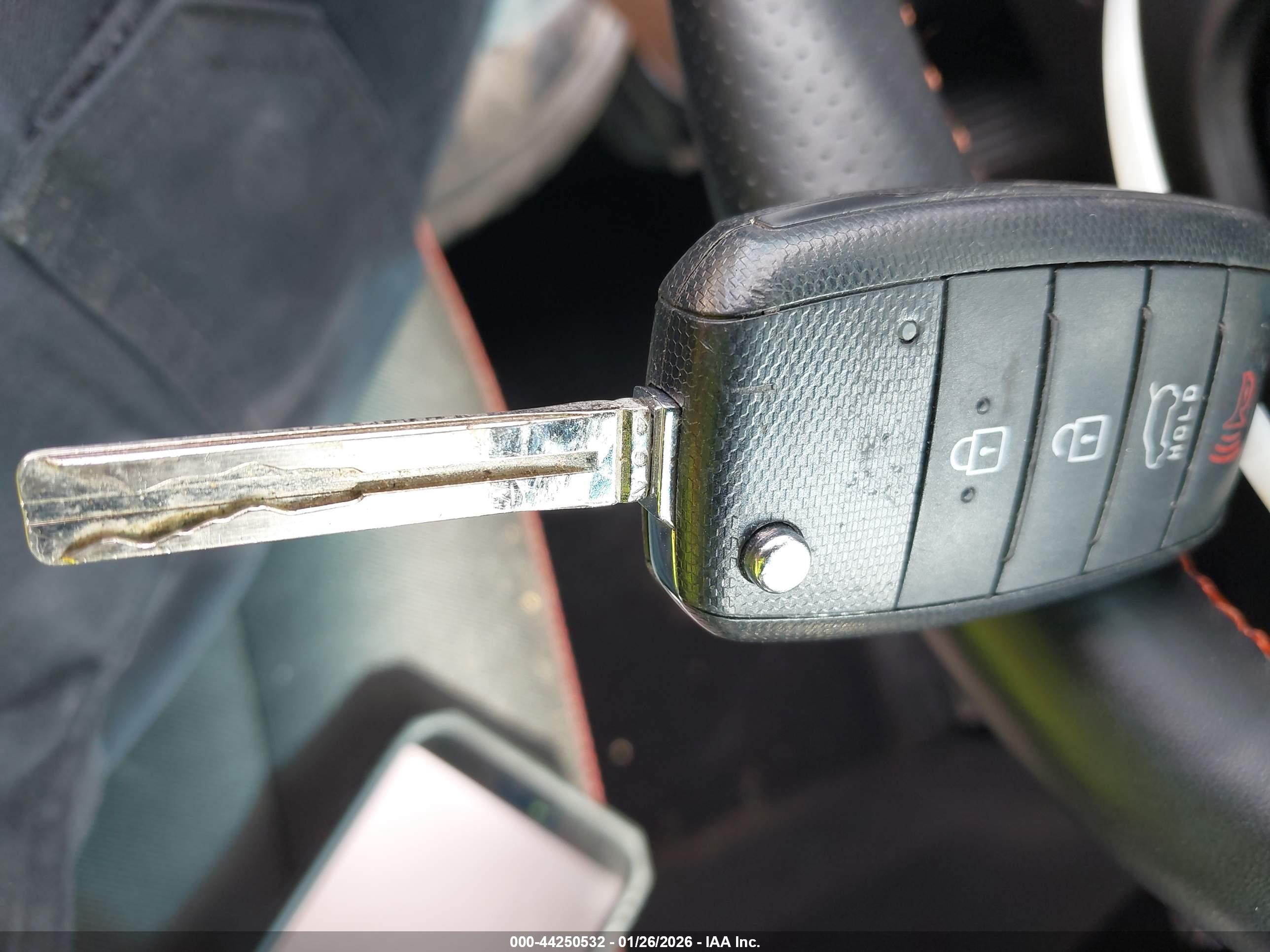 KIA SOUL image 11