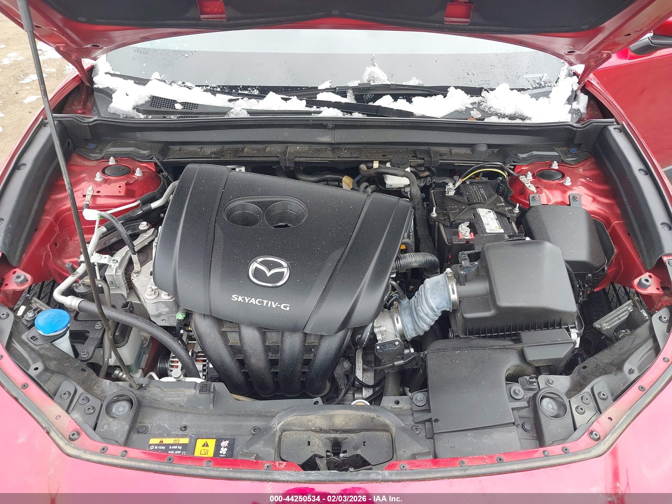 MAZDA CX-30 image 10