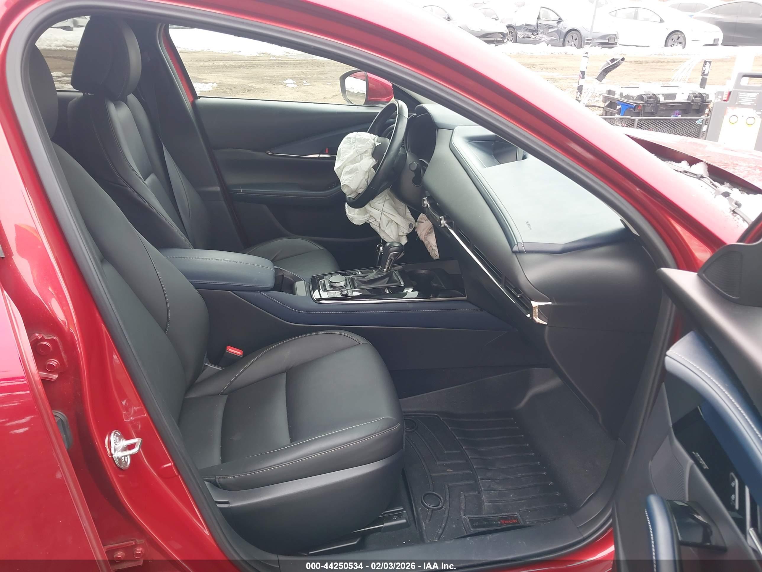 MAZDA CX-30 image 5