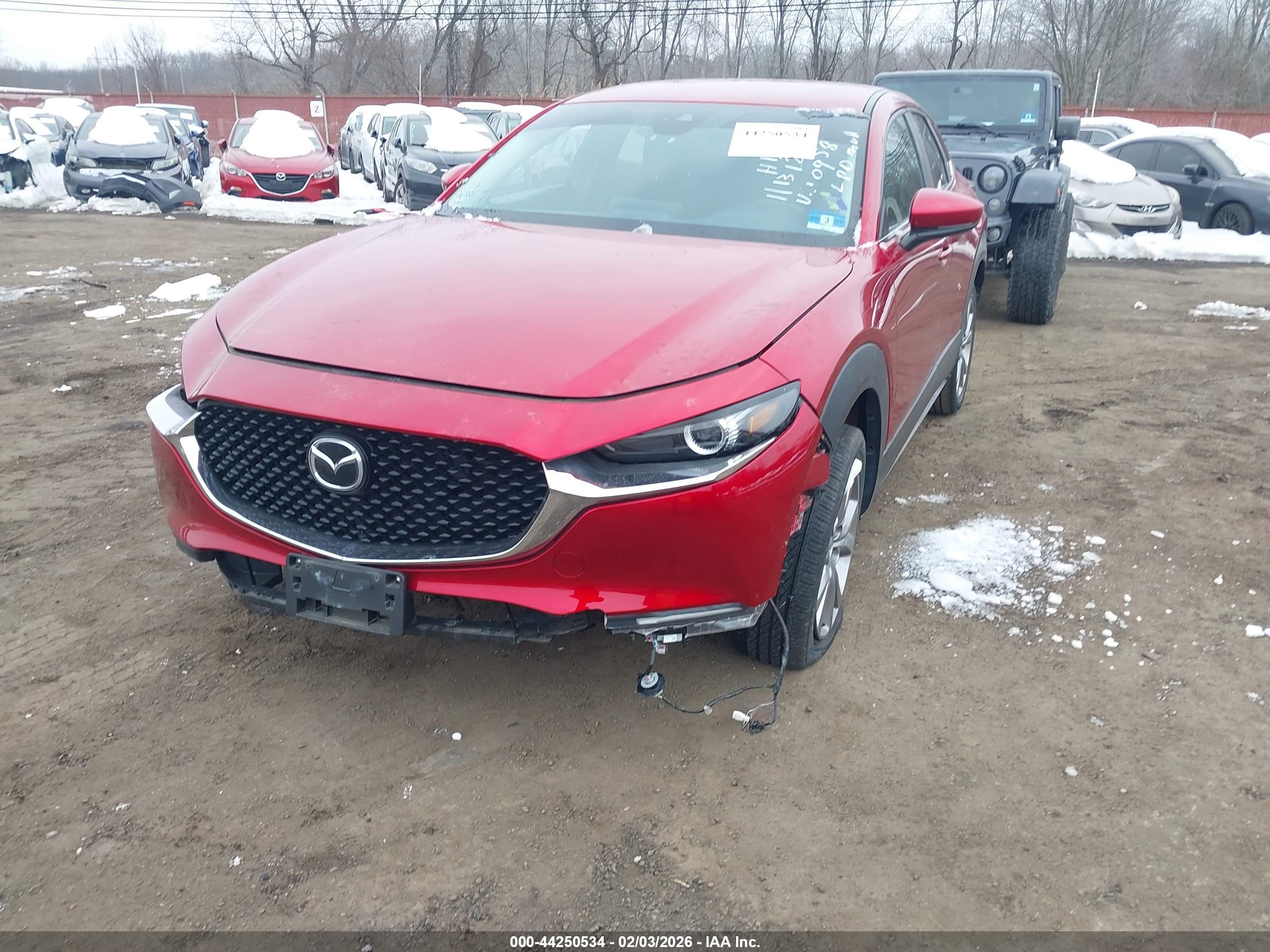 MAZDA CX-30 image 6