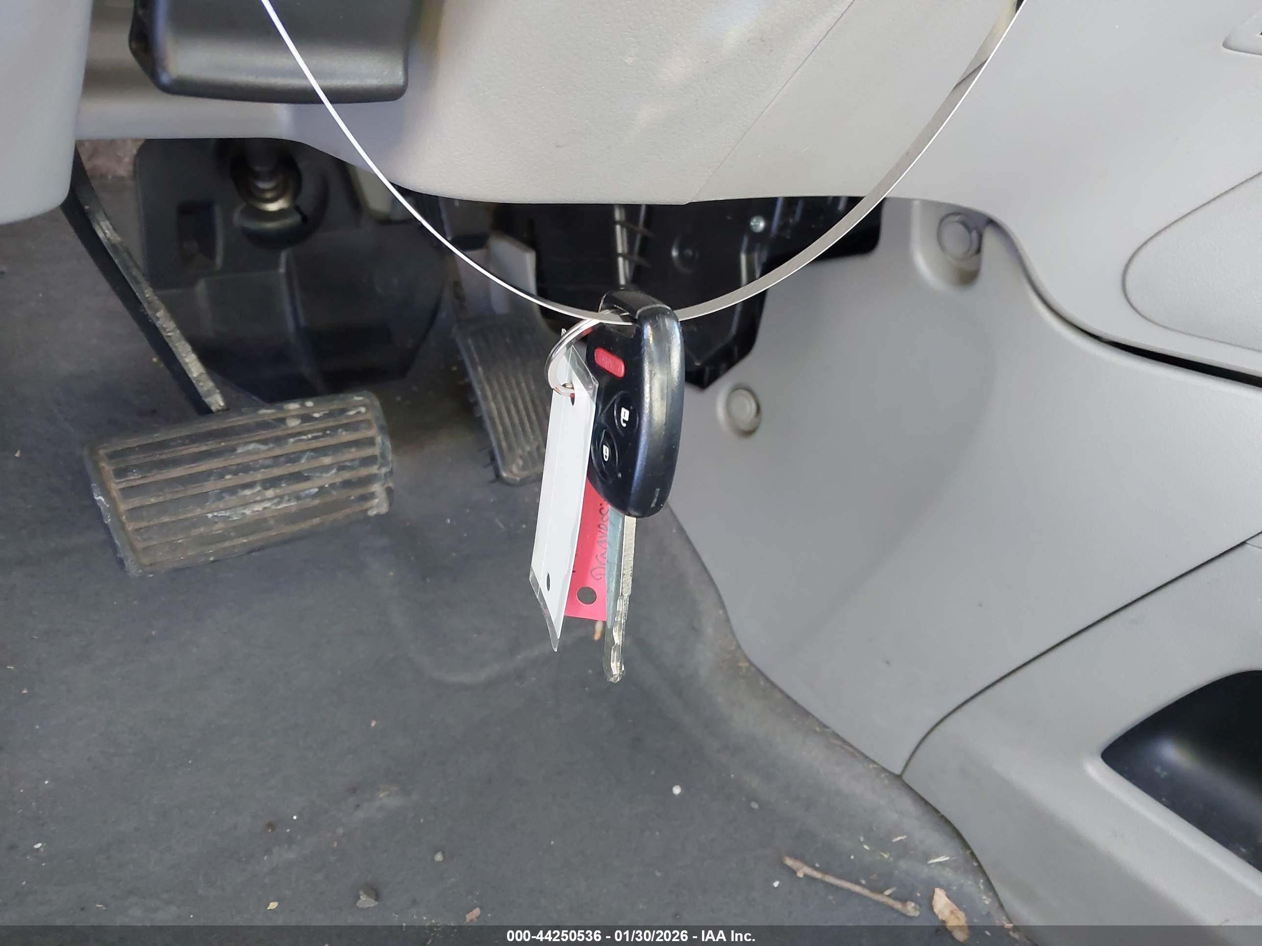 HONDA CR-V image 11