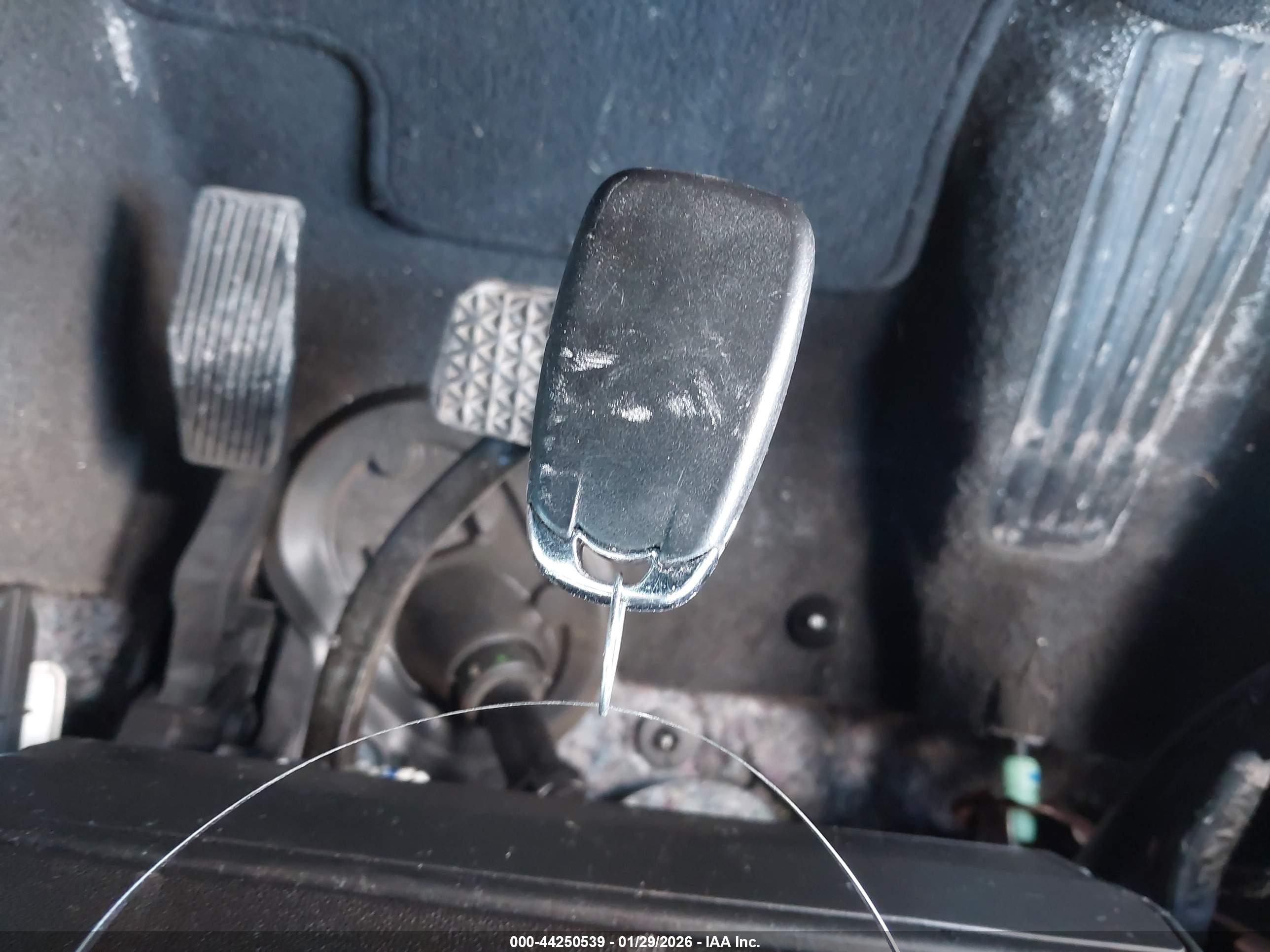 CHEVROLET MALIBU image 11