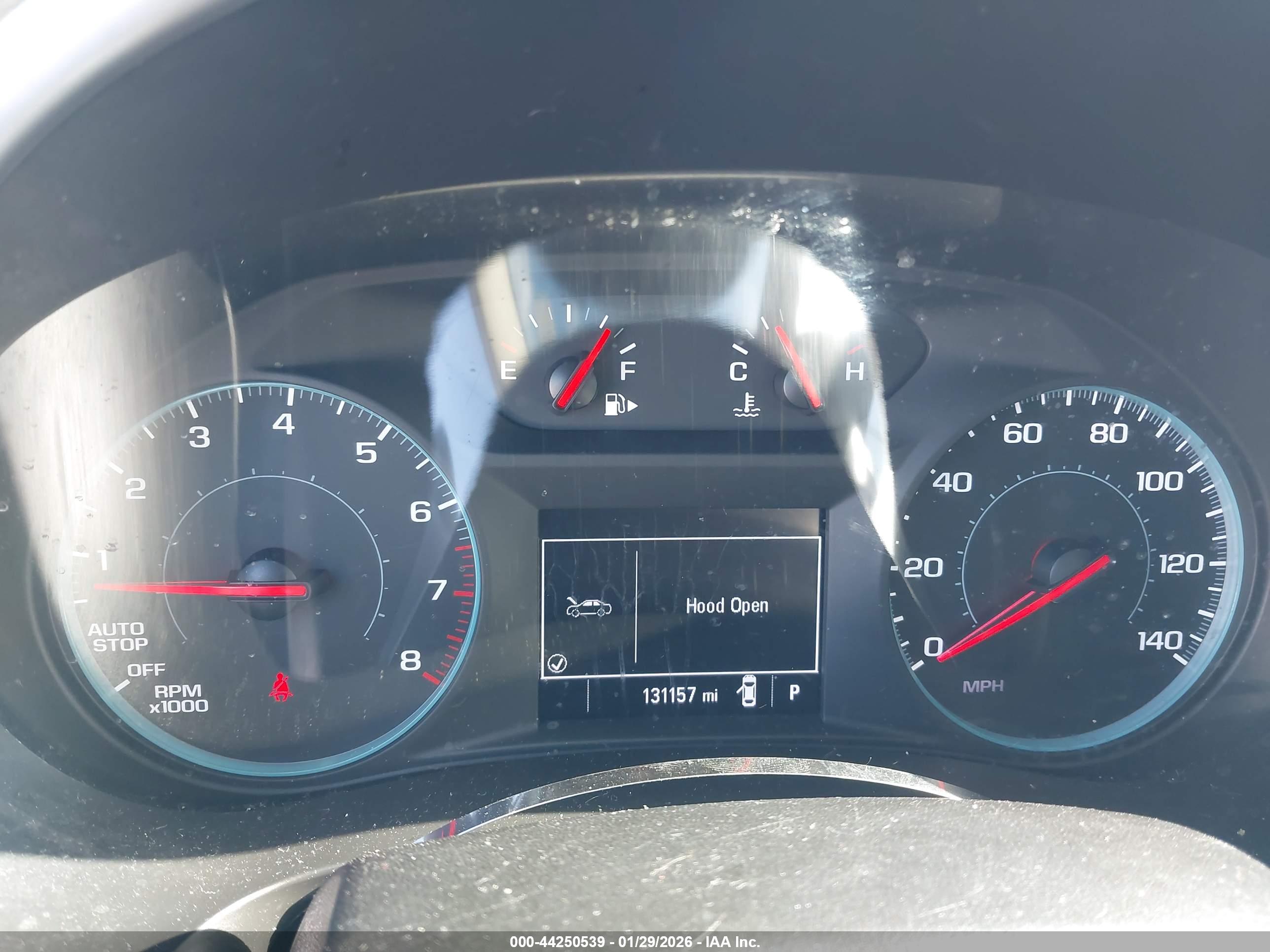 CHEVROLET MALIBU image 7