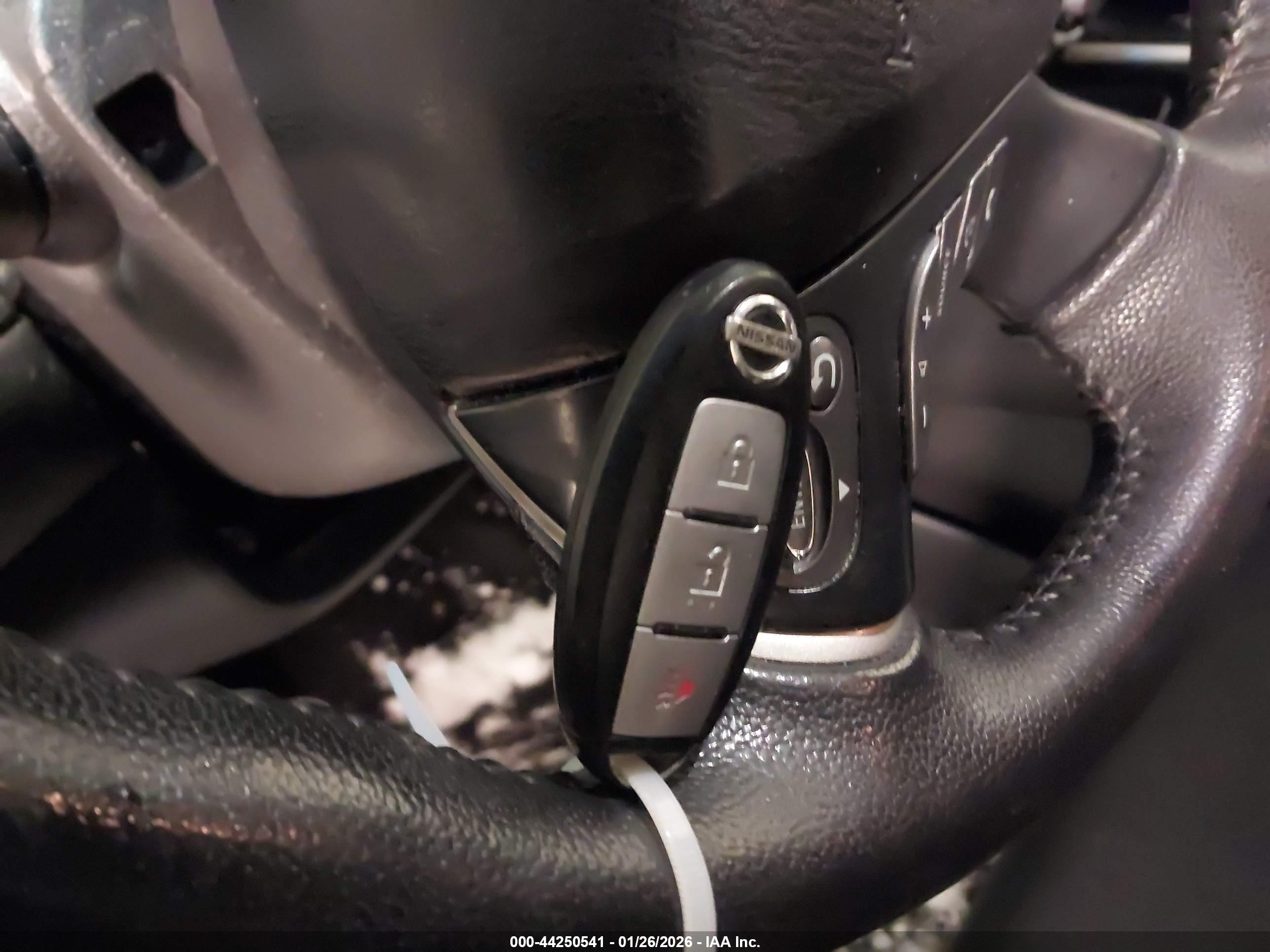 NISSAN PATHFINDER image 11