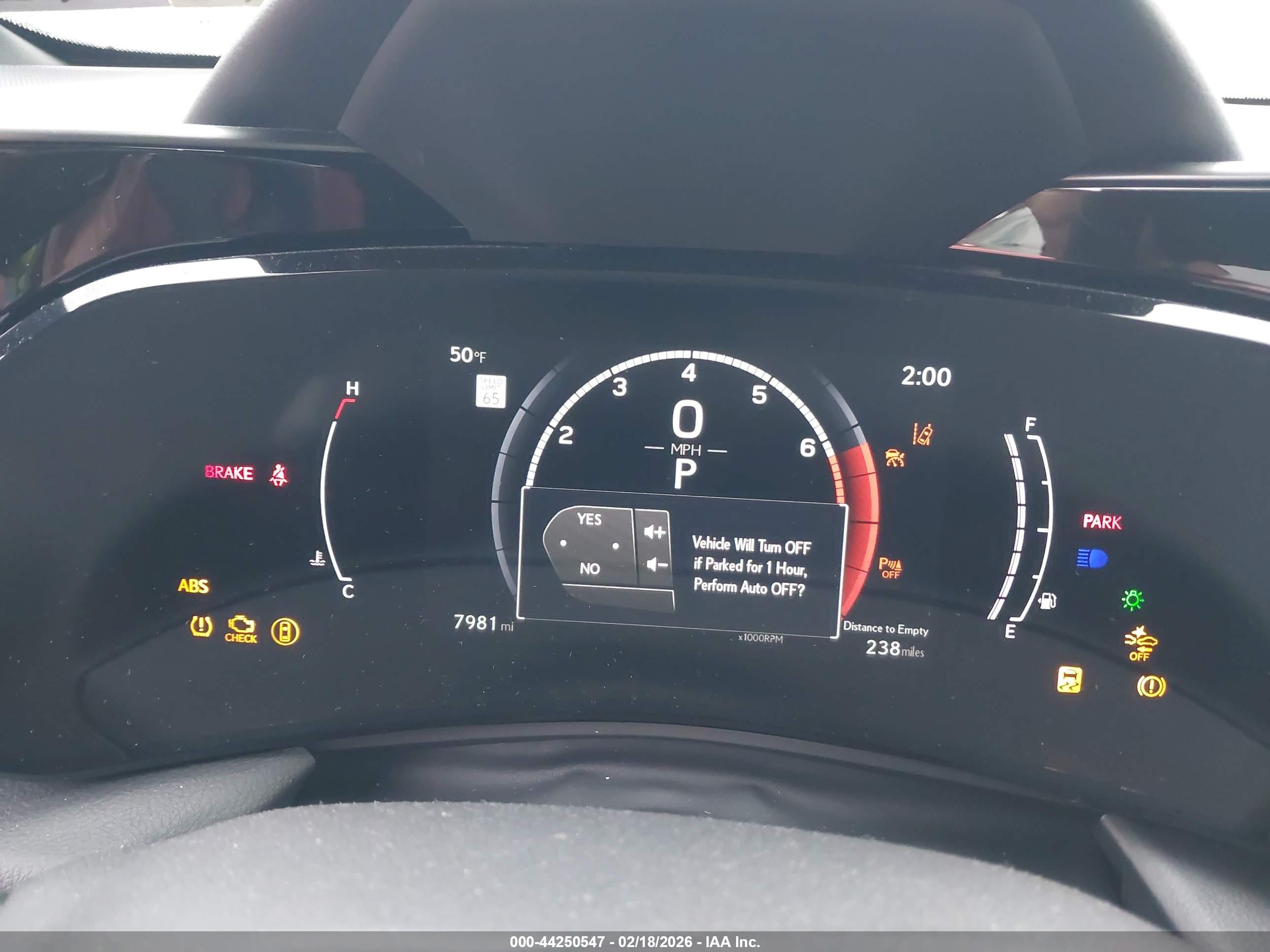 LEXUS NX image 7